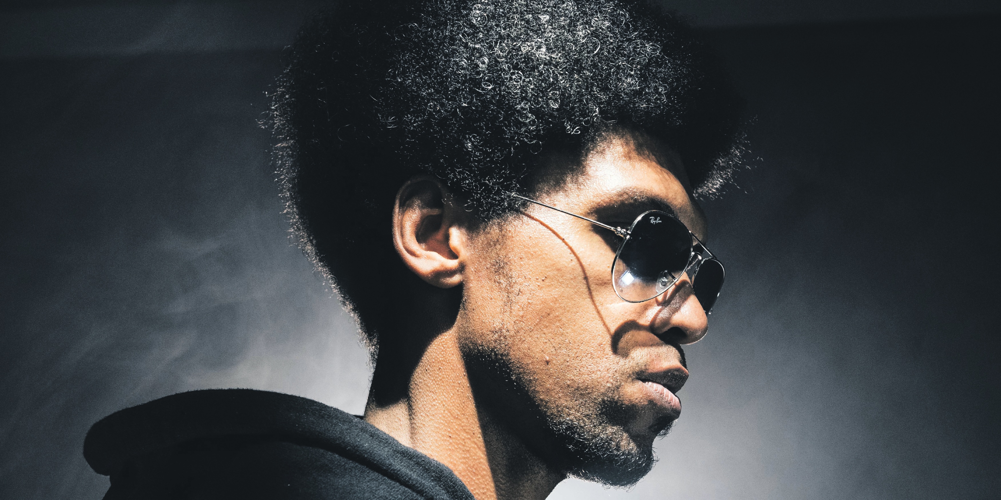 Jitsvinger — the insightful maestro whose music paints bold pictures of Cape Town life