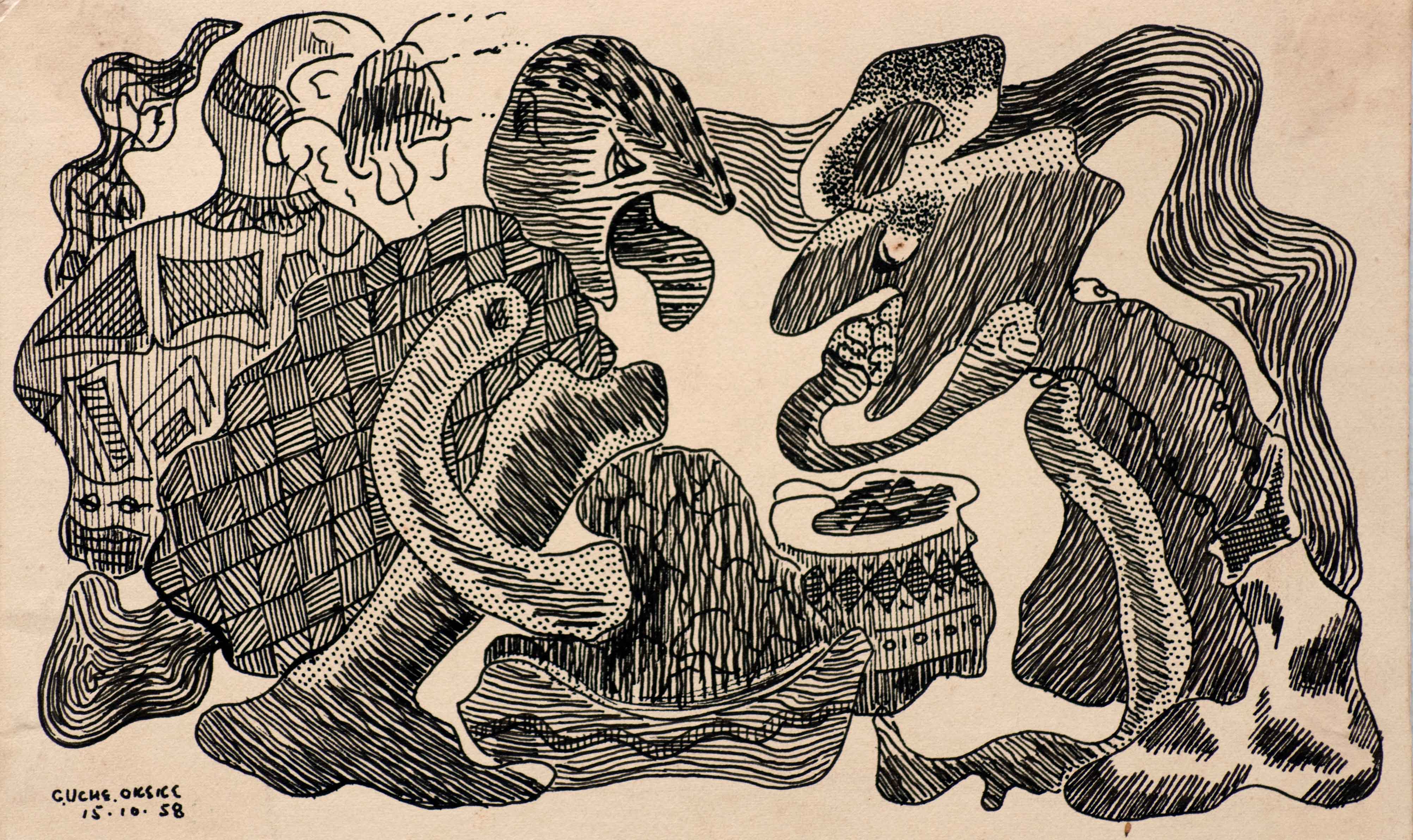 Uche Okeke – of legacies, interactive artworks and minting NFTs