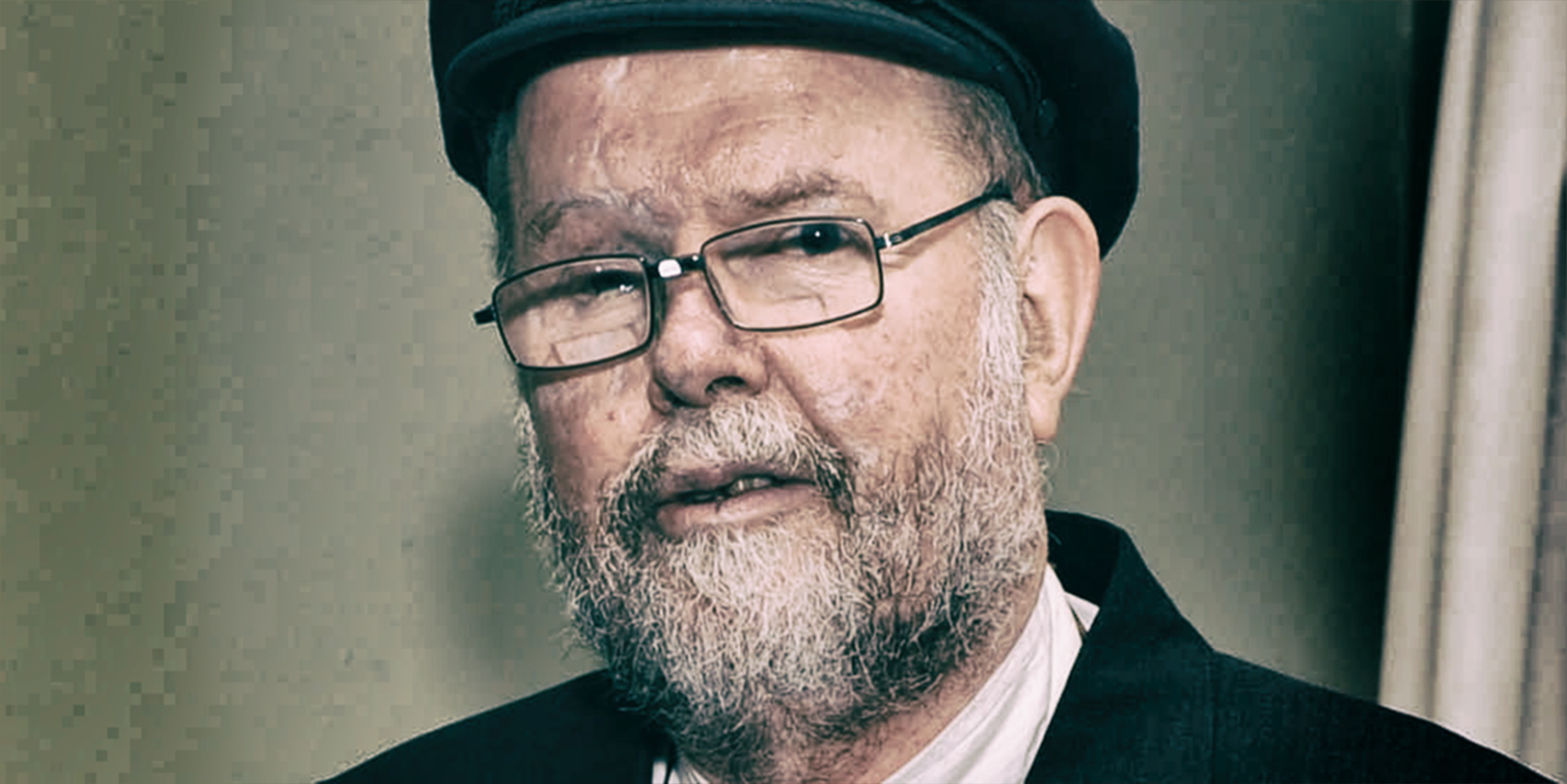 Father Michael Lapsley: ‘To the person who sent the letter bomb, I am grateful for what you’ve given me’