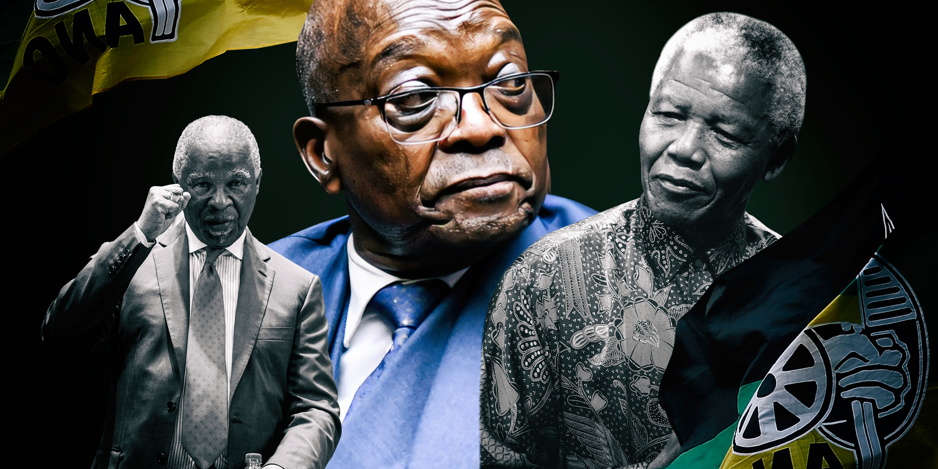 Being a revolutionary or pursuing an emancipatory path in the ‘15 wasted years’