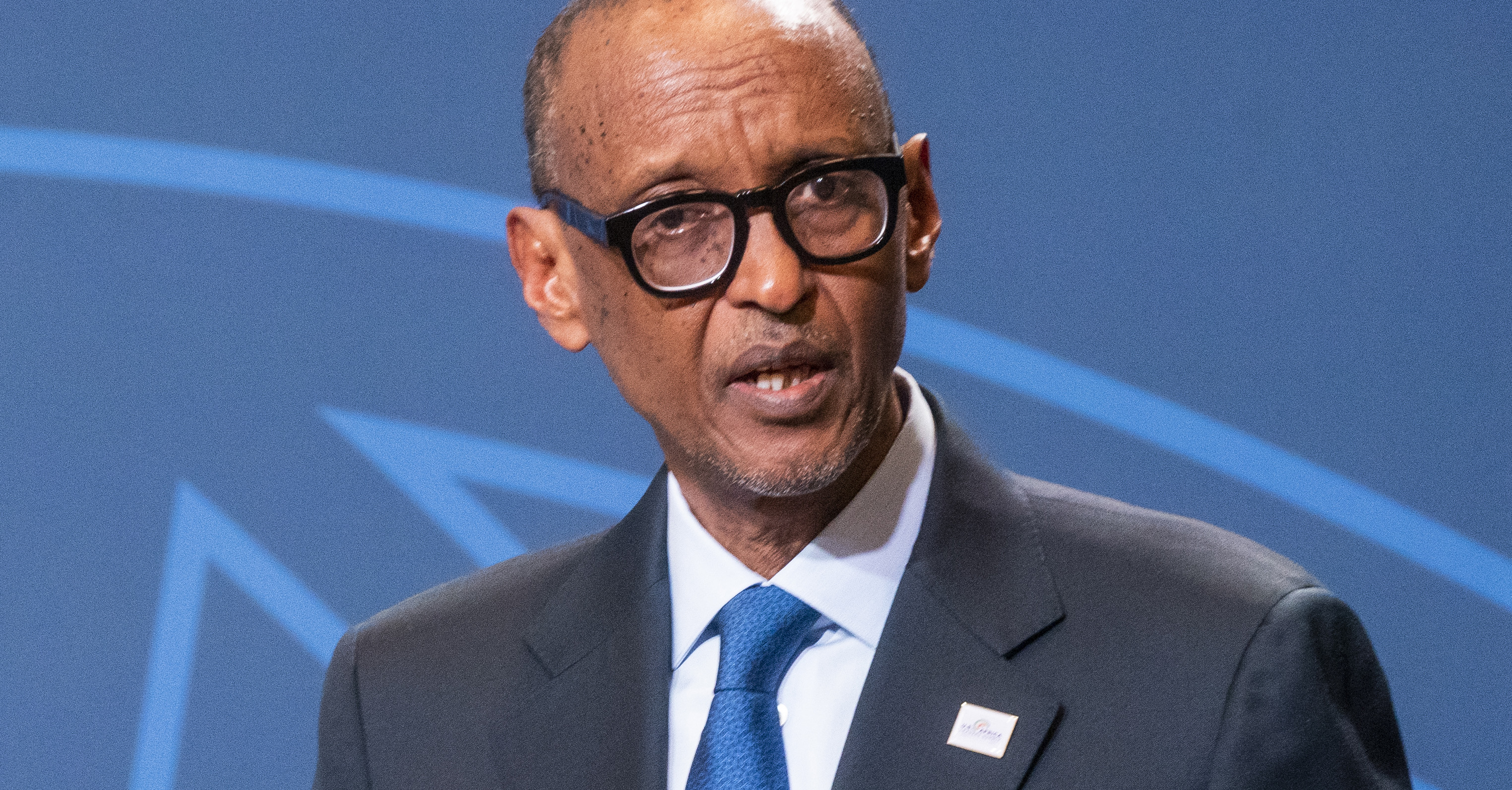 Roll over Prigozhin – here comes Paul Kagame