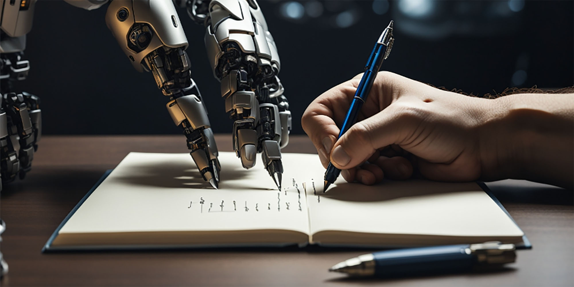 Screenwriters and AI – fear and loathing in Hollywood