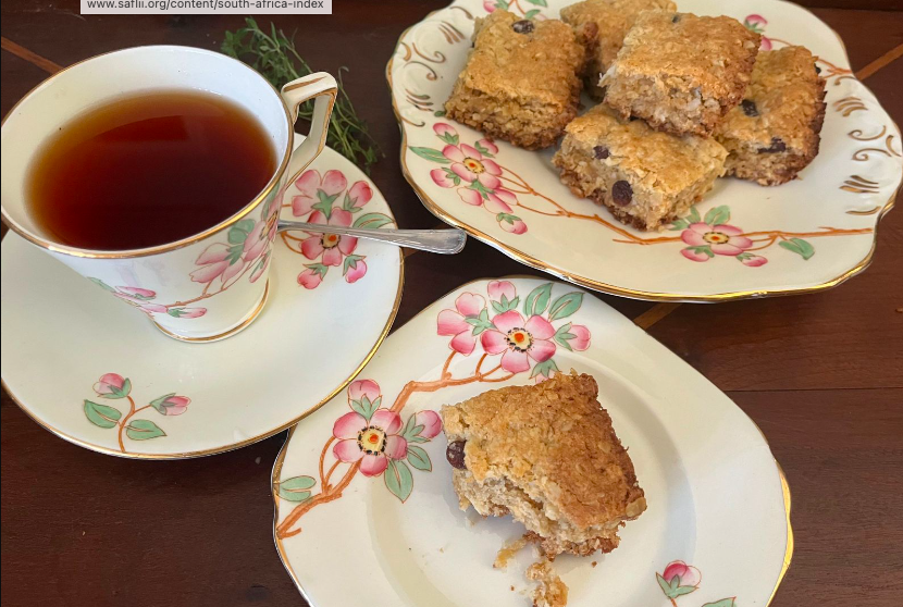 Throwback Thursday: Crunchies