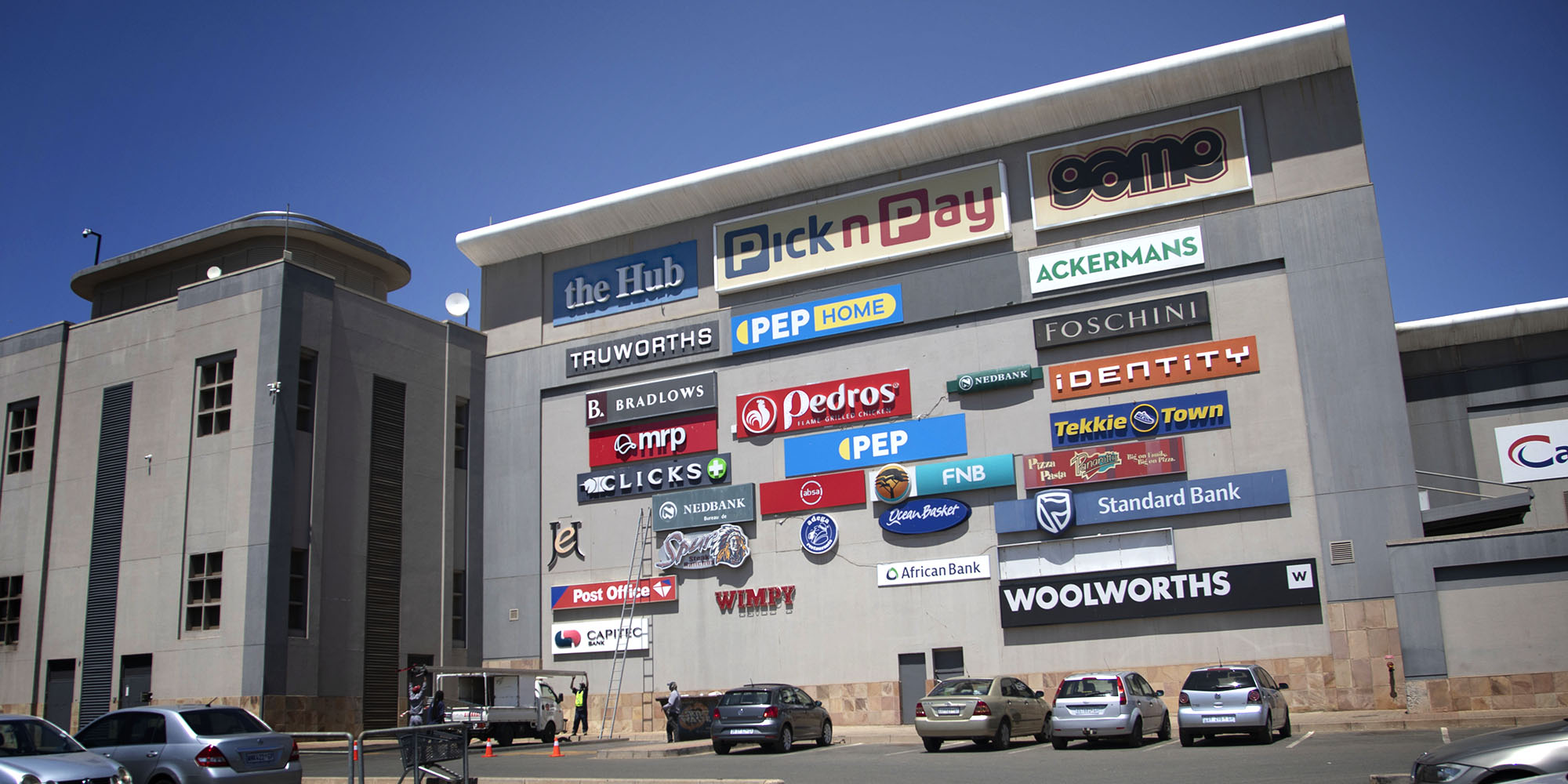 SA’s waning retail trade sales point to property market under heightened pressure