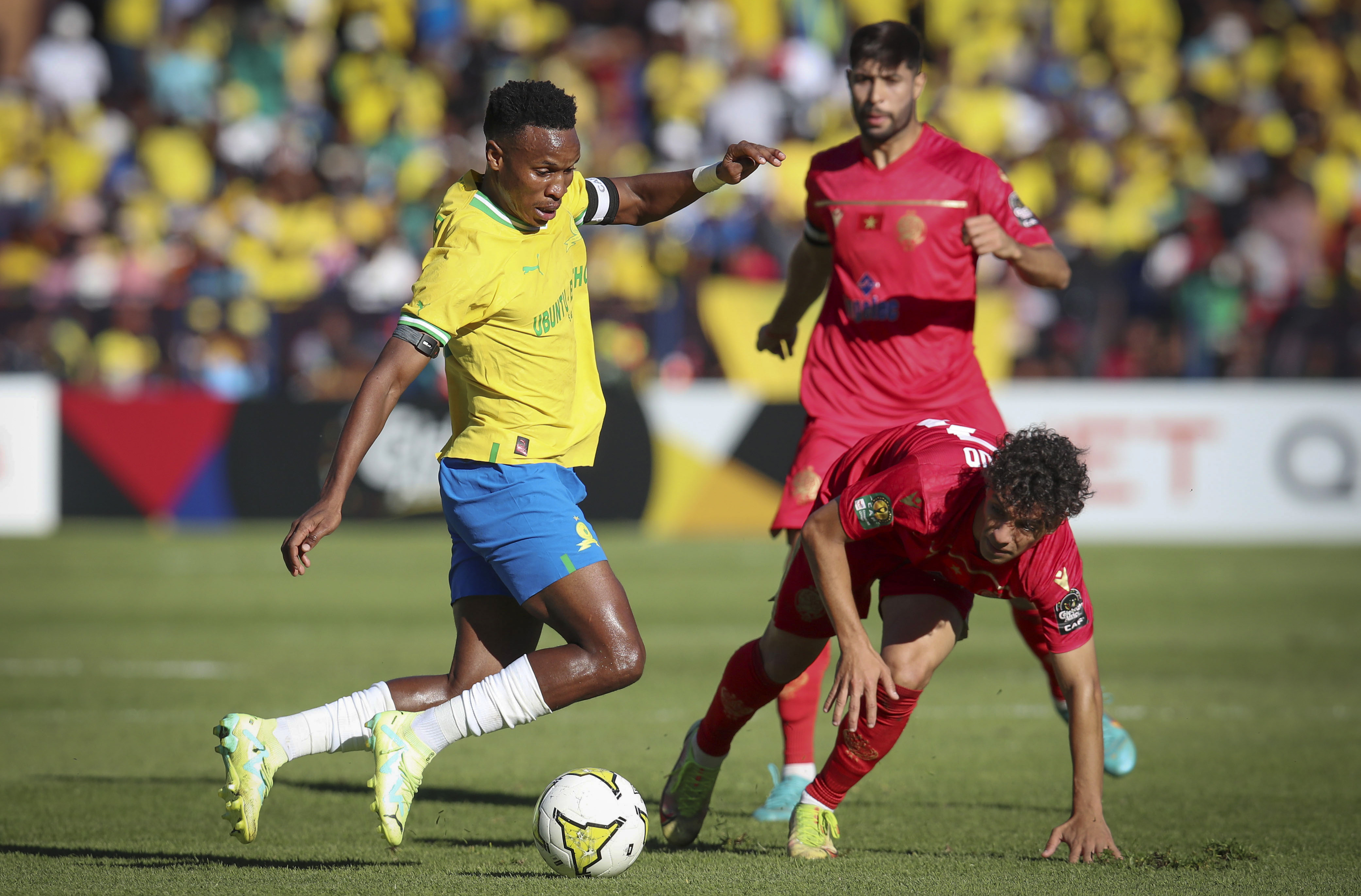 Touted as the tournament to alter African soccer, Caf says African Football League will start in October