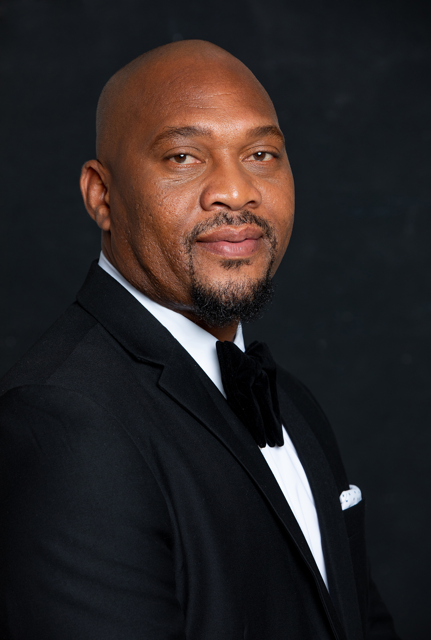 Through a Glass Darkly