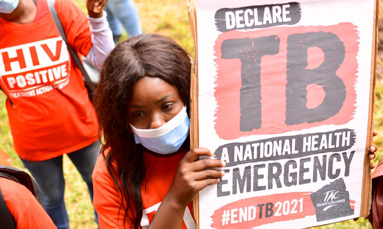 How big a problem is TB in South Africa’s schools?