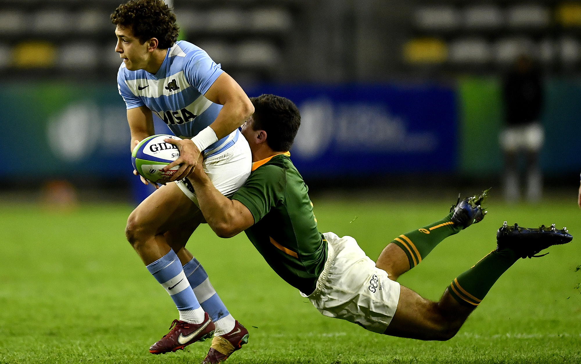 Junior Boks edge past Argentina to seal semifinal spot in Under-20 Championship