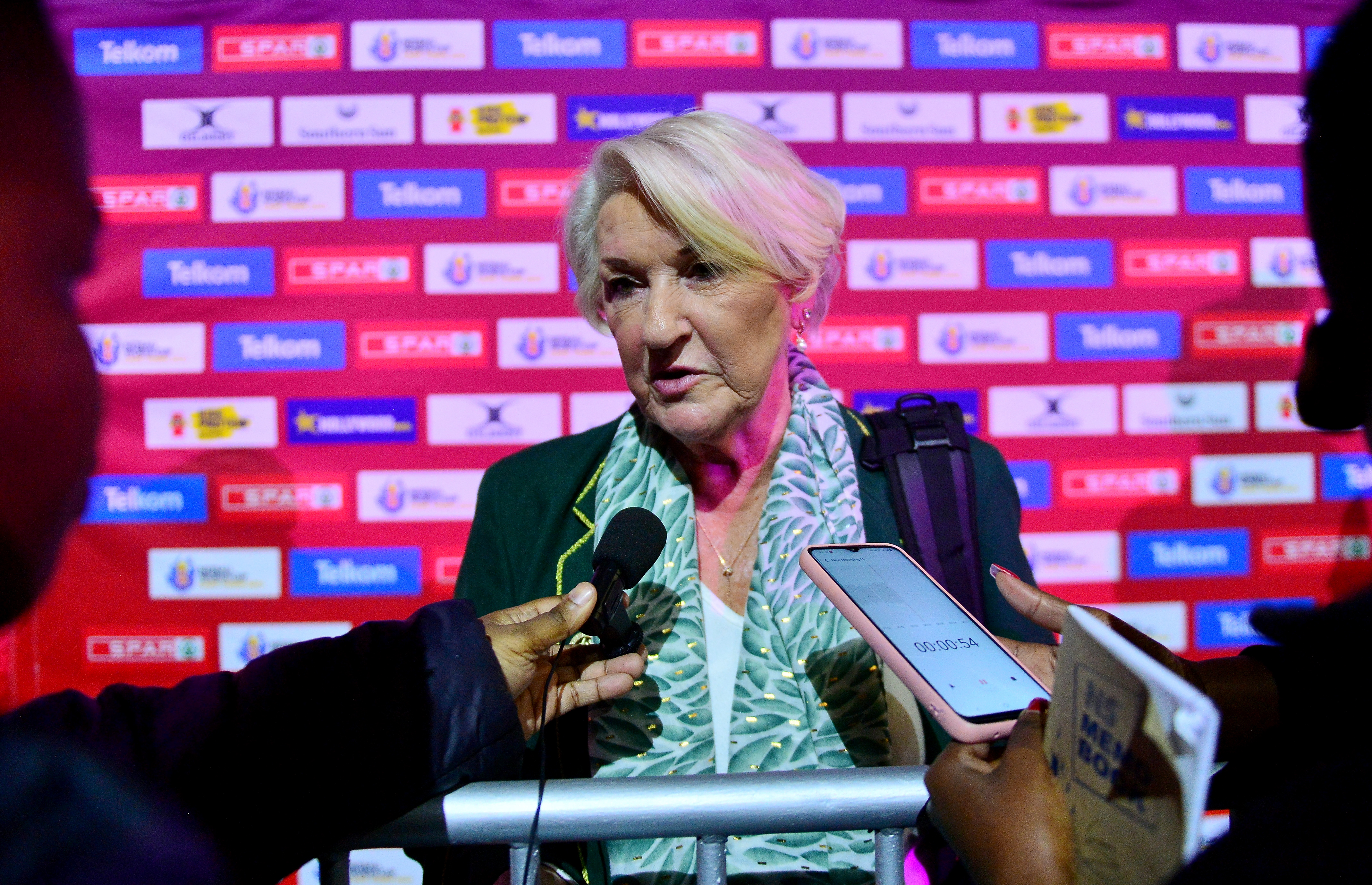 Proteas coach Norma Plummer wants to change overcomplicated Netball World Cup format