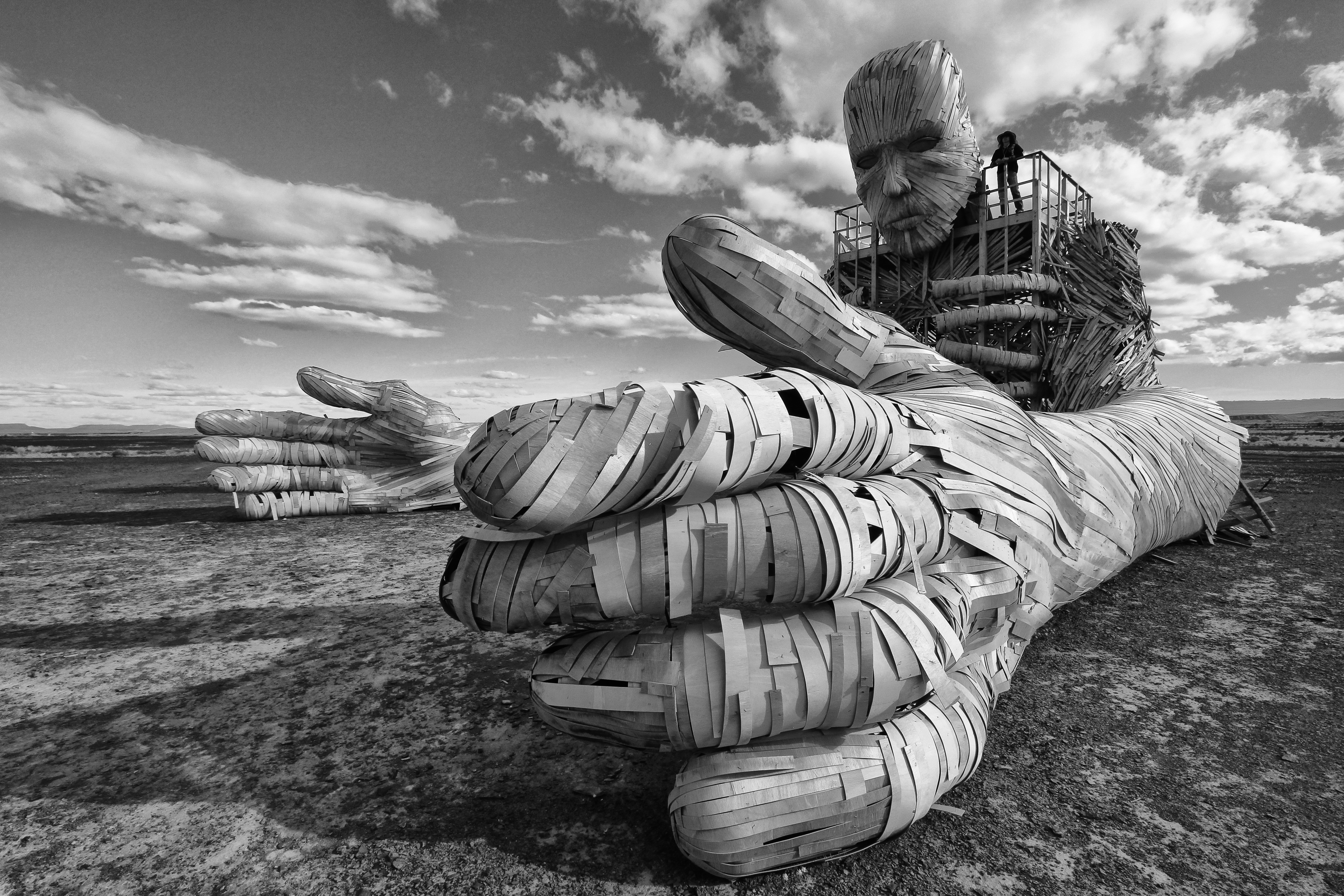 Tales of the Tankwa Padstal — an iconic roadside pub and shop in the desert