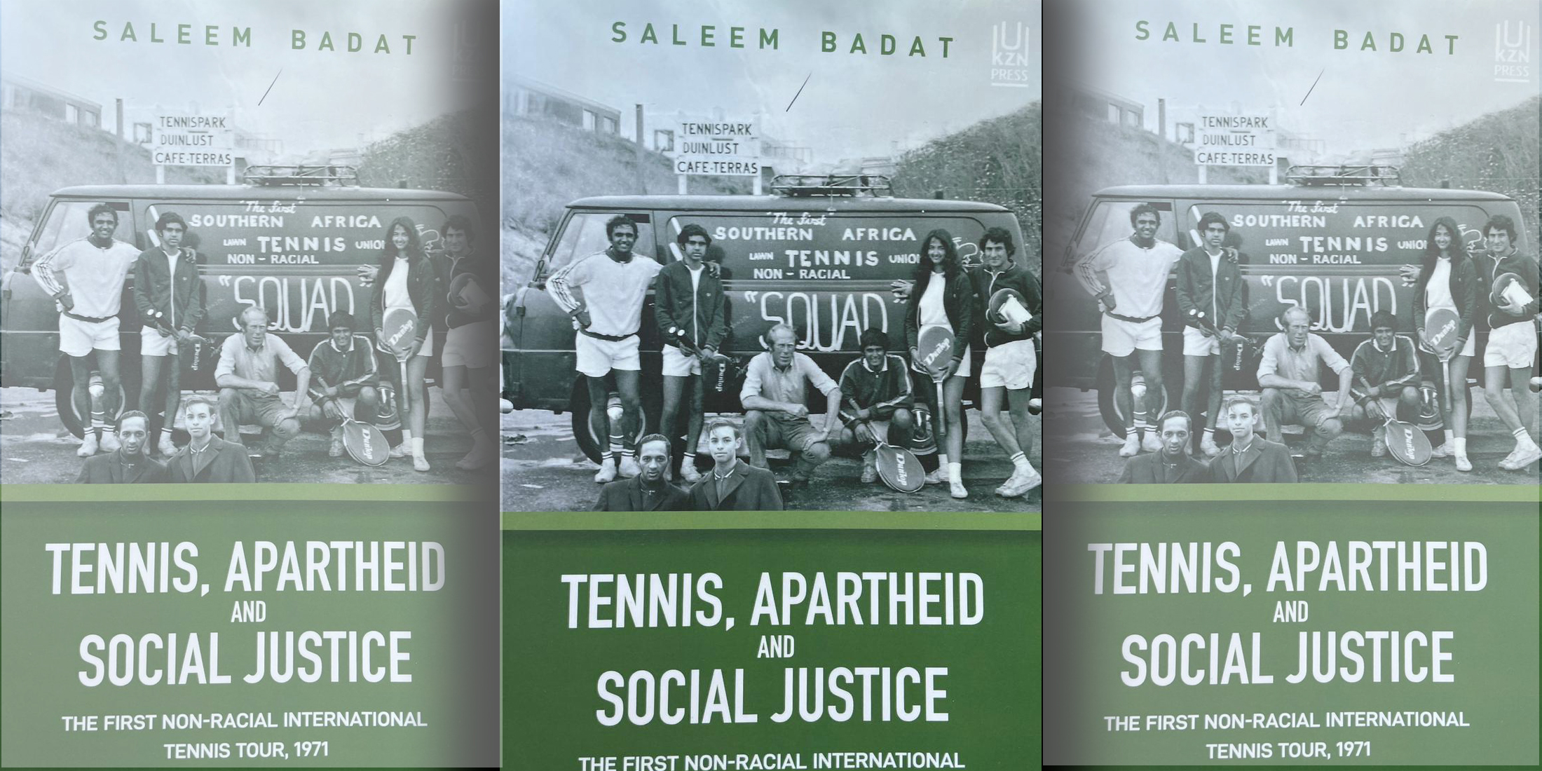 Pain of a South African’s shattered dream of playing at Wimbledon remains 52 years later