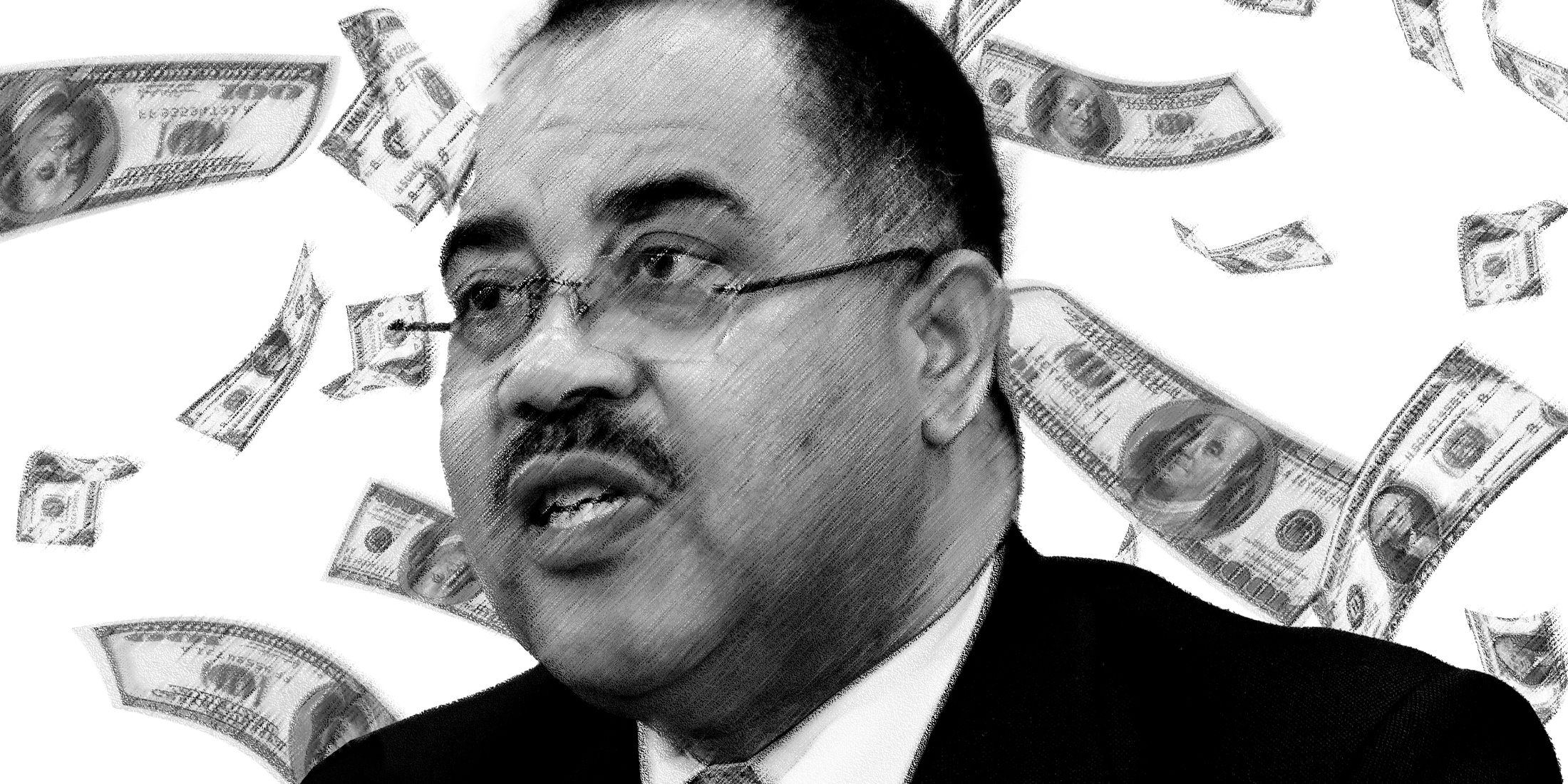 Manuel Chang denied bail in New York over flight-risk fears