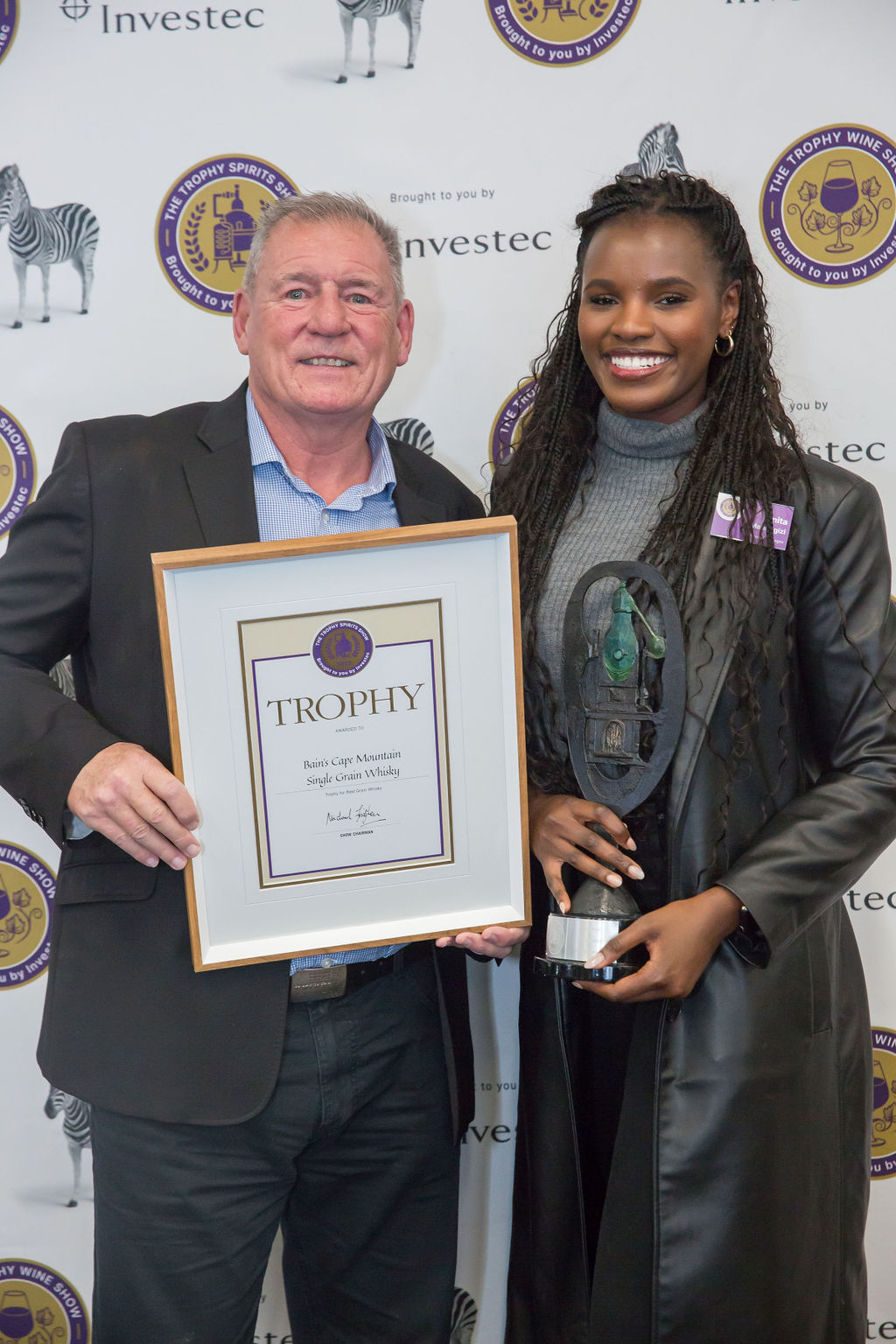 Finding hope and the glass half-full