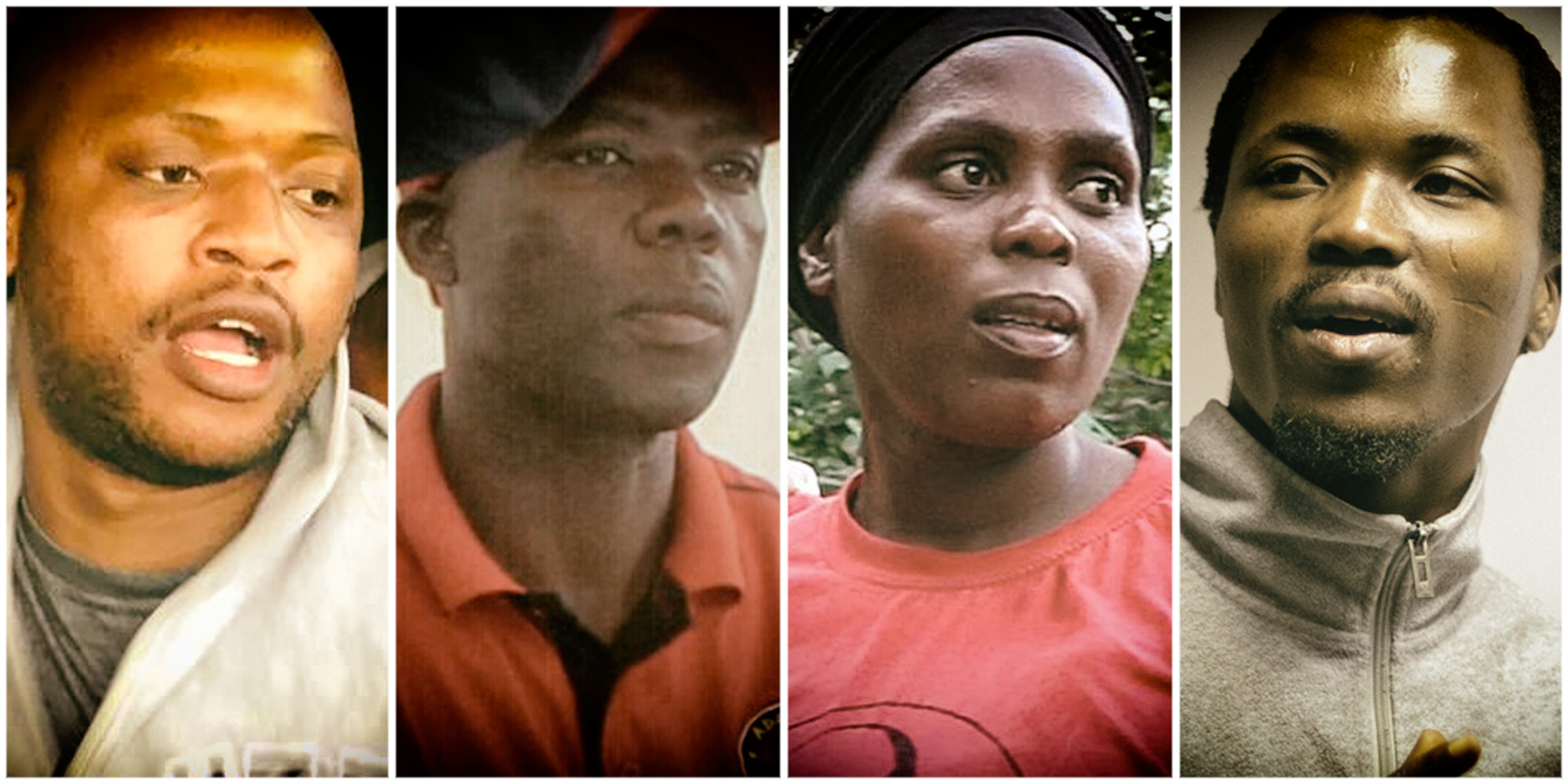 Abahlali BaseMjondolo welcomes call to investigate murders of its activists