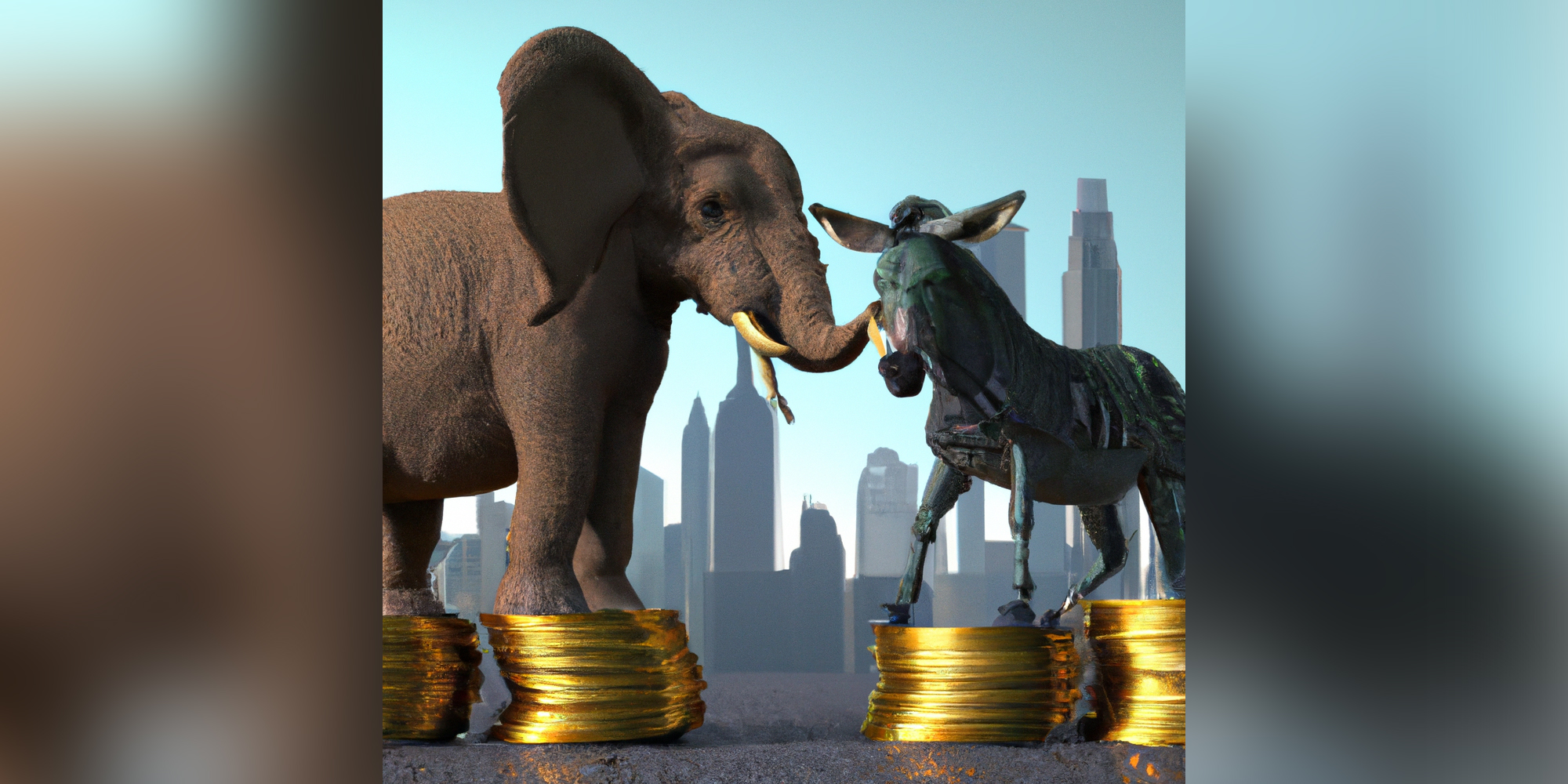 How crypto became a bellwether for the US culture wars