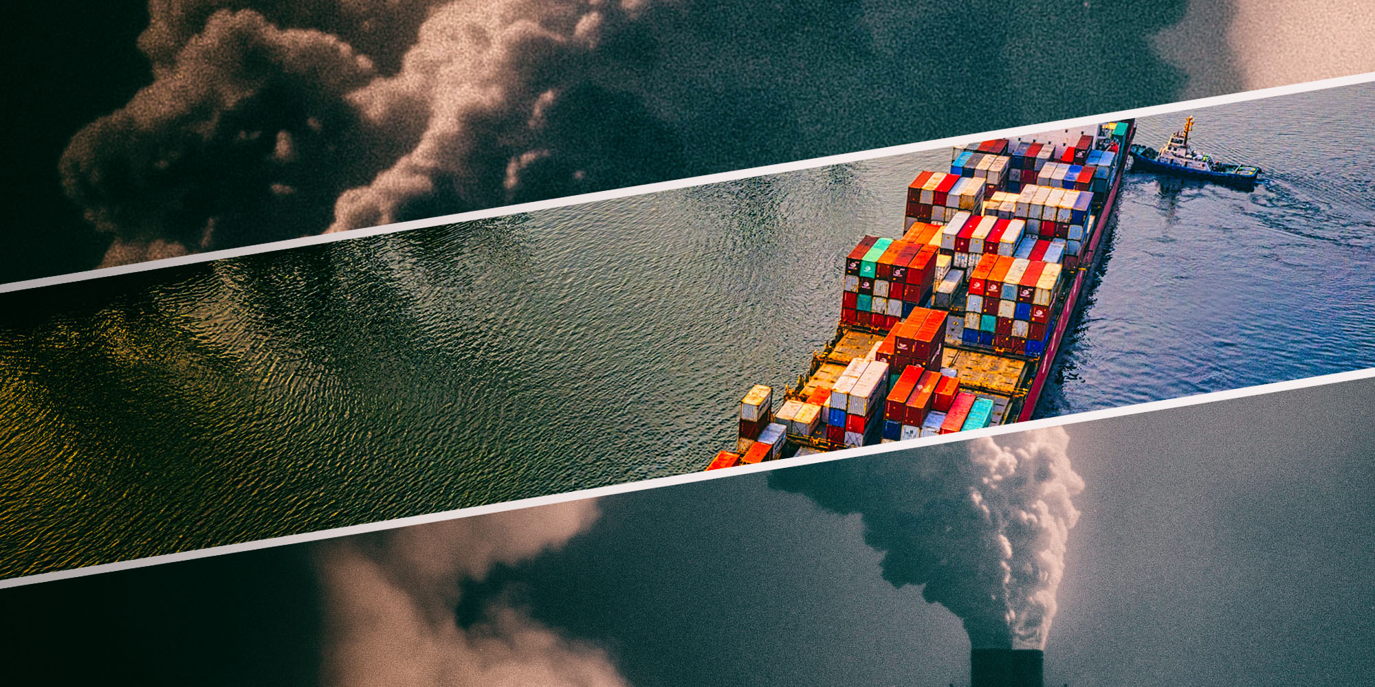 Shipping industry sets sail on ambitious climate reduction course, but it won’t be smooth sailing to 1.5°C