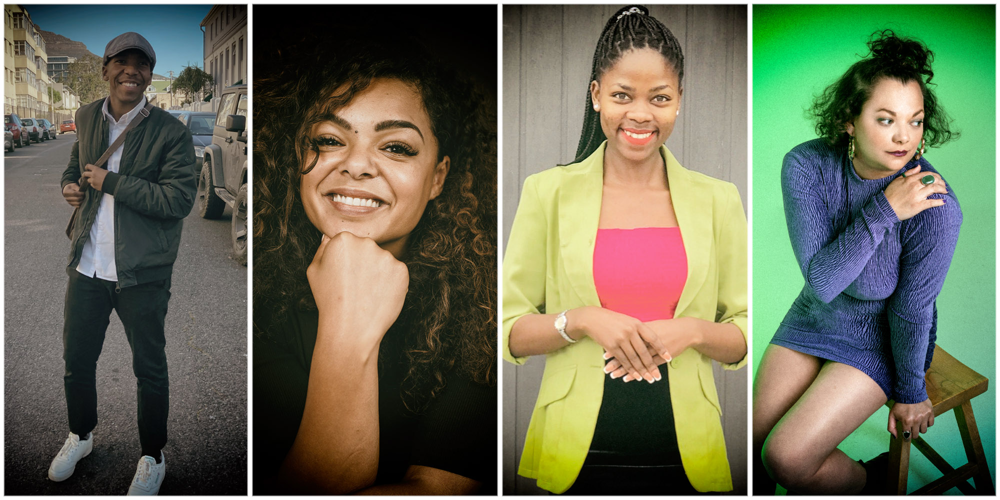 ‘It is in your hands’ — South Africans who have taken Madiba’s words to heart