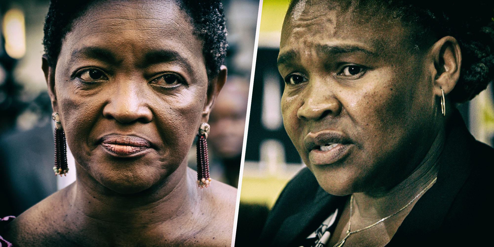 Ramaphosa ally Sisisi Tolashe beats Bathabile Dlamini to be elected as ANCWL president