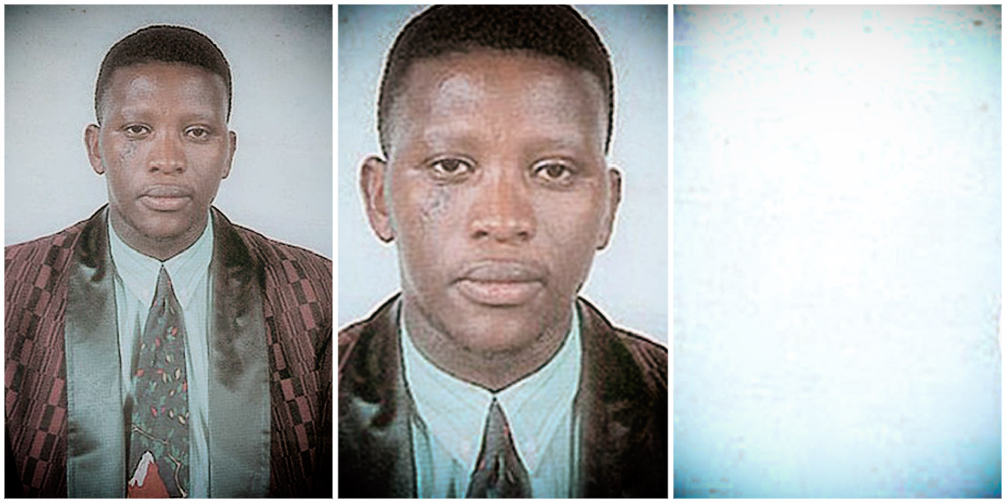 'Station Strangler’ Norman Simons’ release on life parole provokes outrage among some Mitchells Plain residents