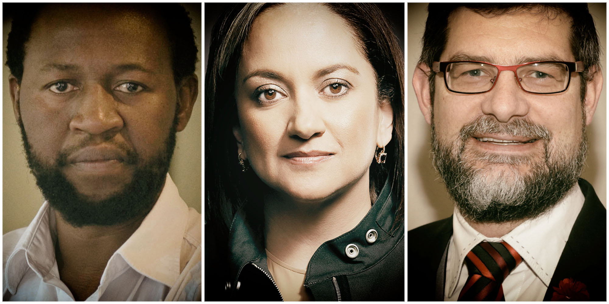 South Africans cannot afford to sit on the sidelines of our young democracy - experts say