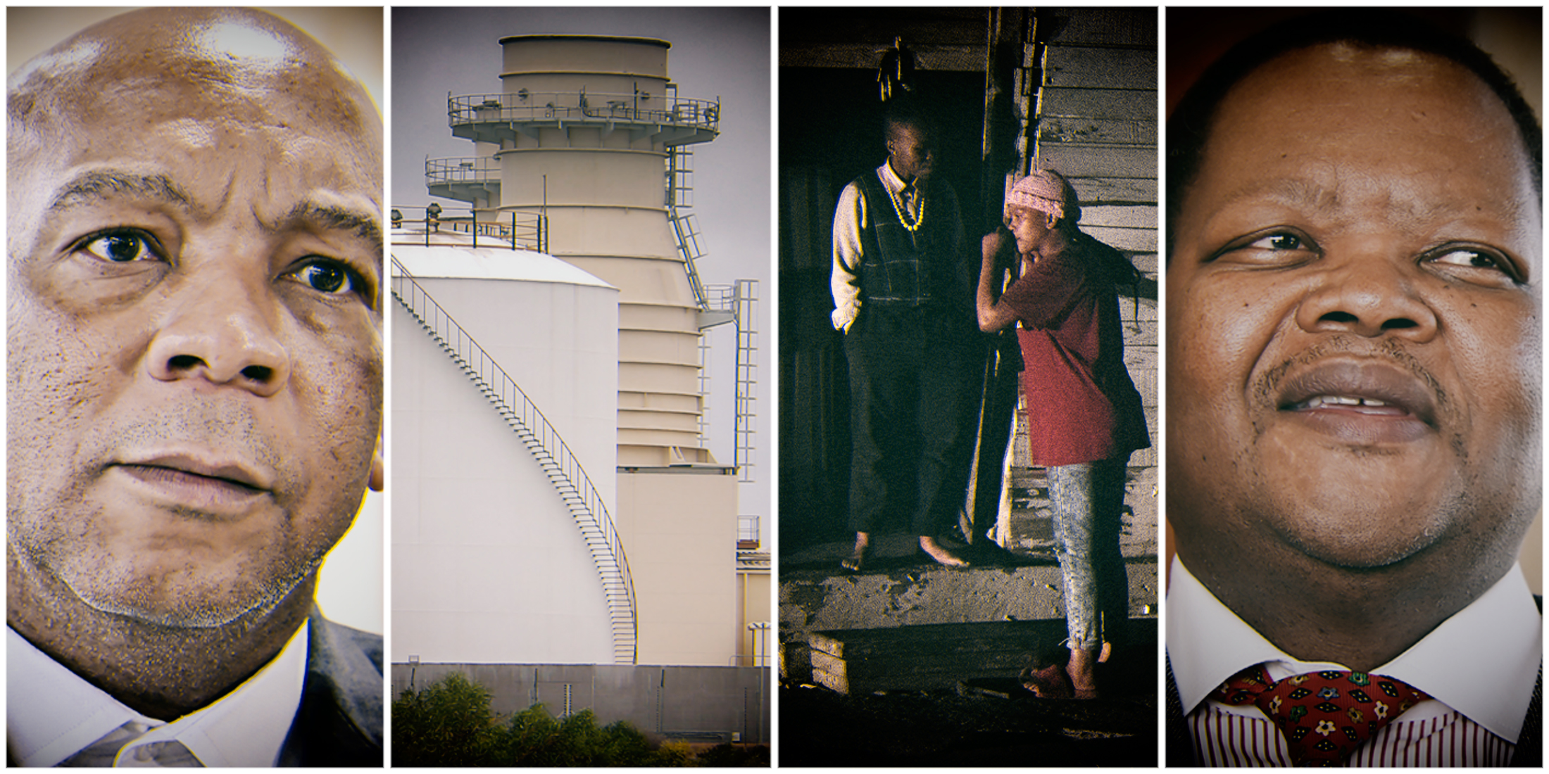 Billions blown as Eskom burns through its emergency-use diesel