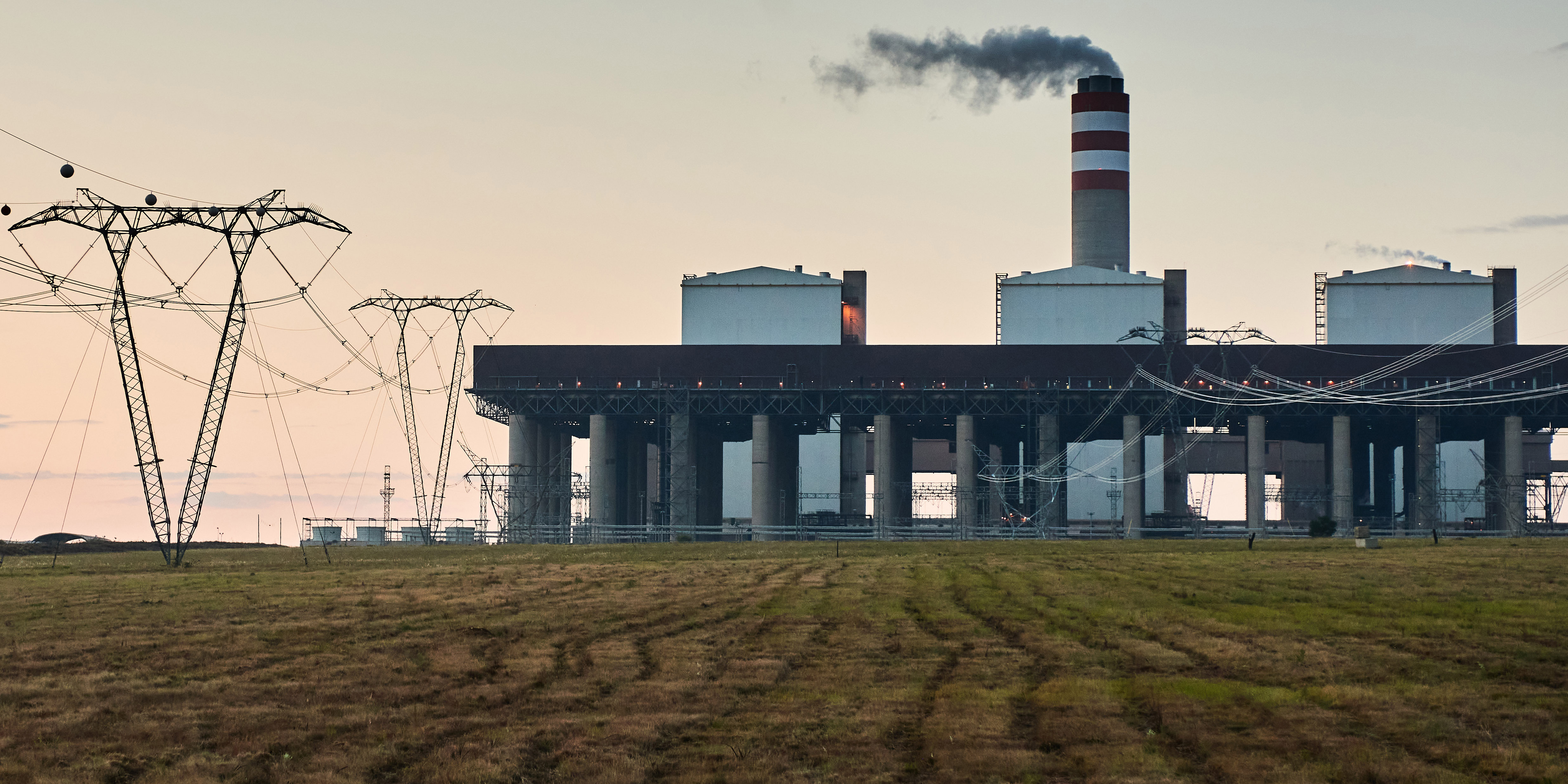 Your summer electricity outlook: Good to bad to worse