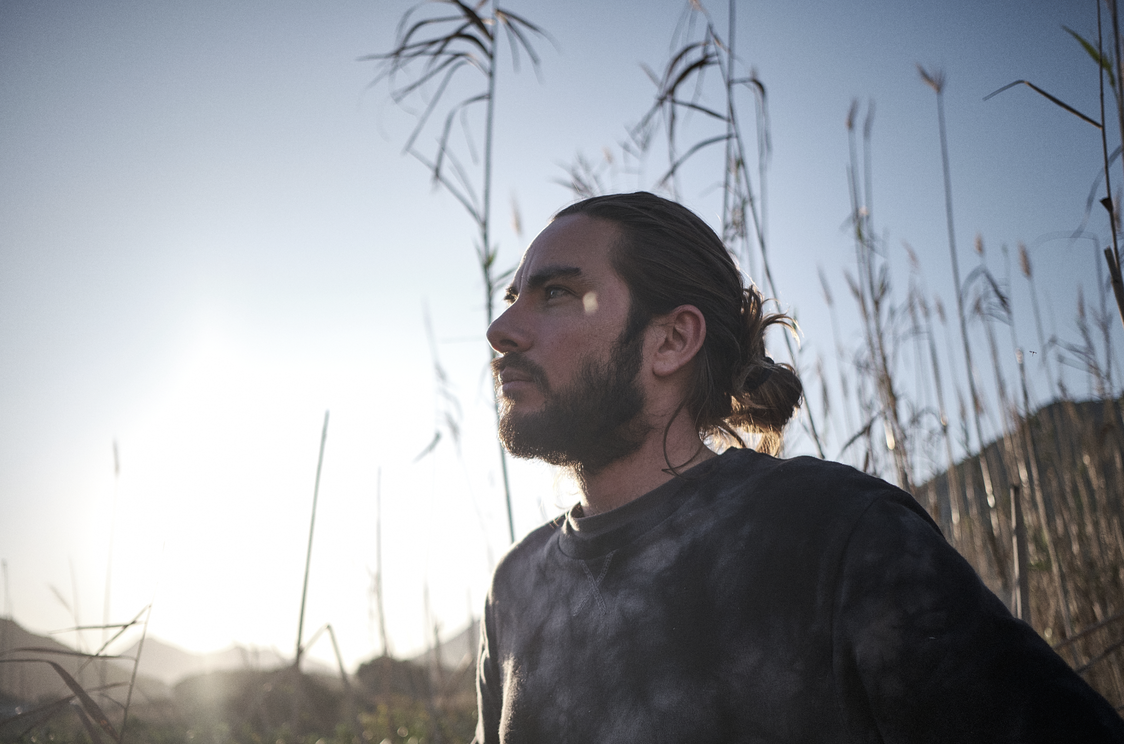 No Longer in the Bundu — Wren Hinds takes SA folk sounds to the world