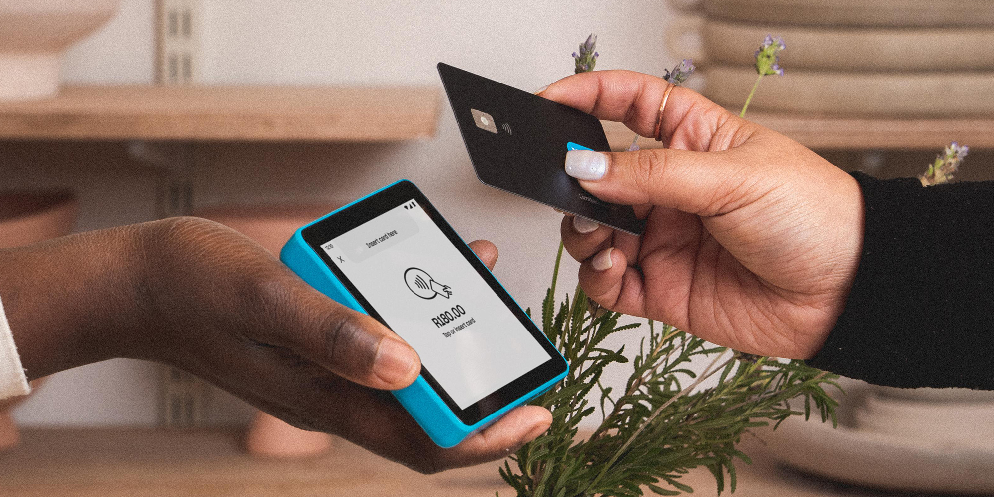 Yoco taps into exponential growth on the back of pandemic migration to card payments