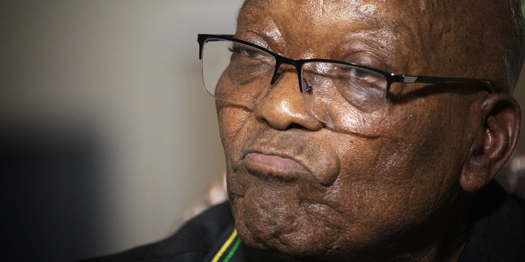 Authorities ‘ready for any eventuality’ as Correctional Services boss to announce Zuma's prison fate on Friday morning