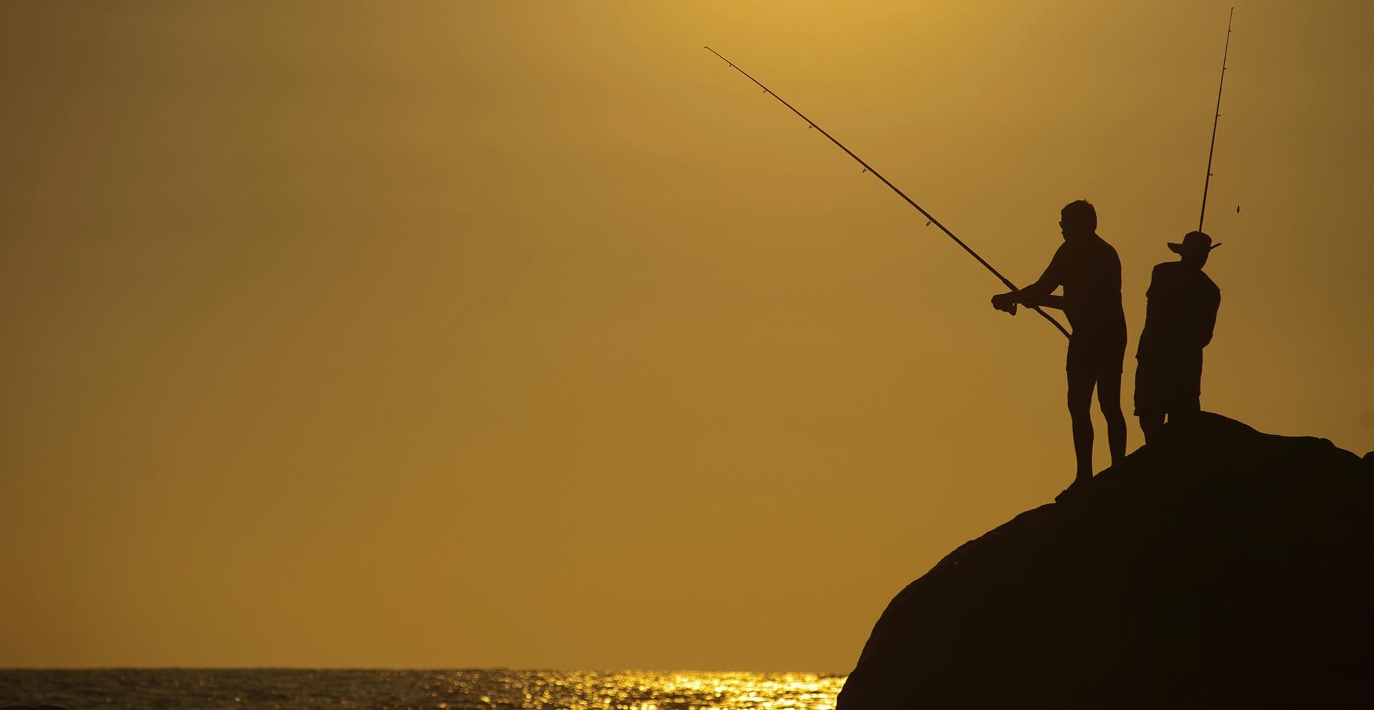 Up in the air — drone fishing spins a tangled nest of legal, ethical and conservation dilemmas