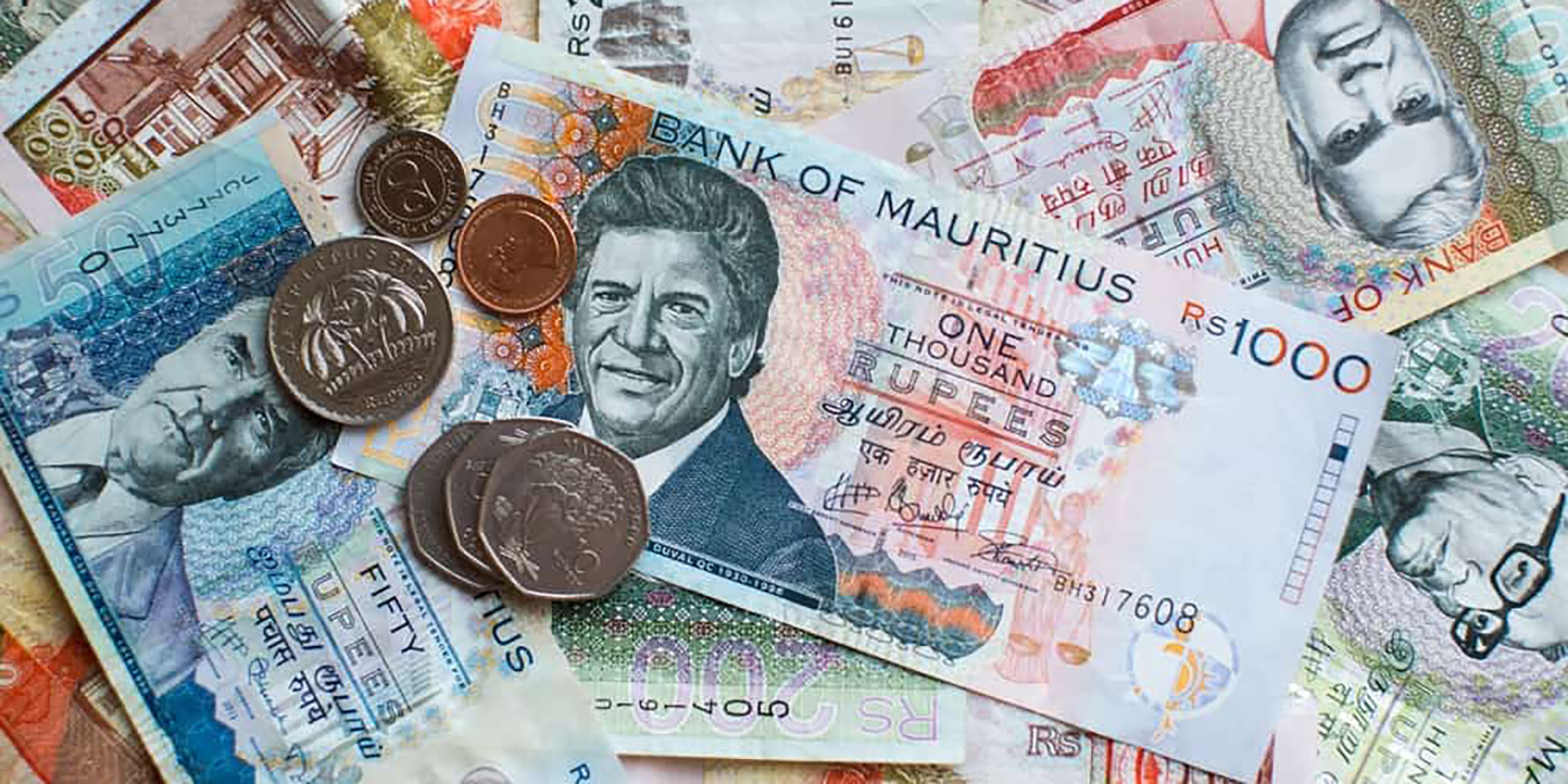 A rum-assisted explanation of the Mauritian miracle