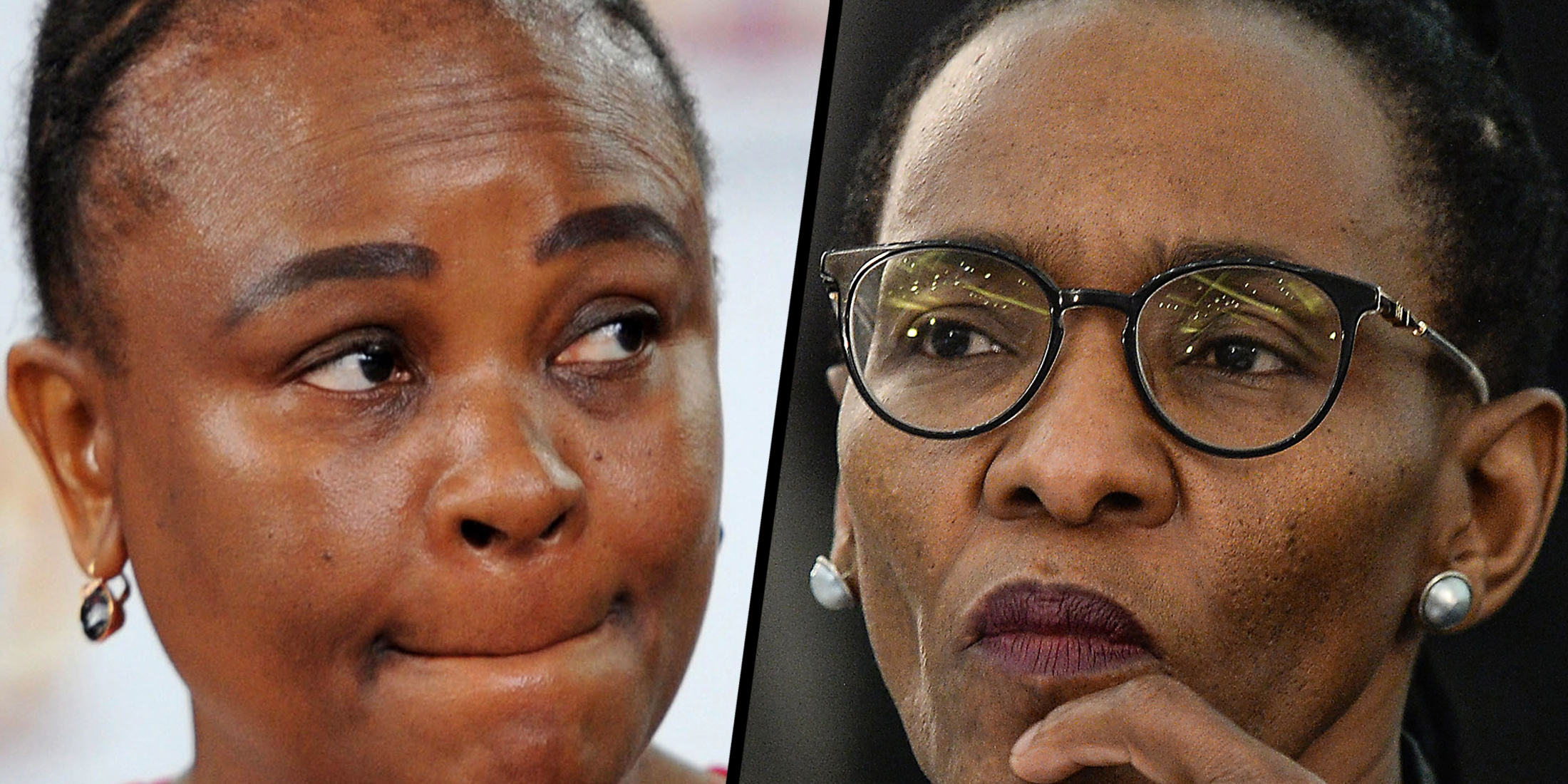 ConCourt says no bias in Ramaphosa’s suspension of Mkhwebane