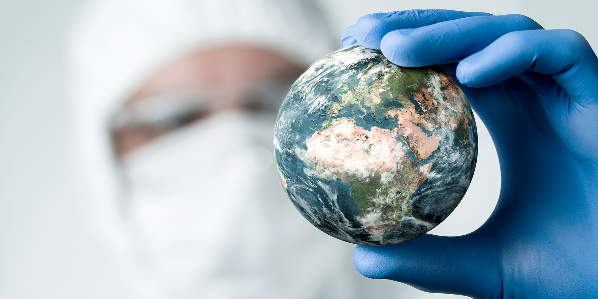 New norm of soaring global temperatures draws host of pathogens and disease to humanity’s doorstep