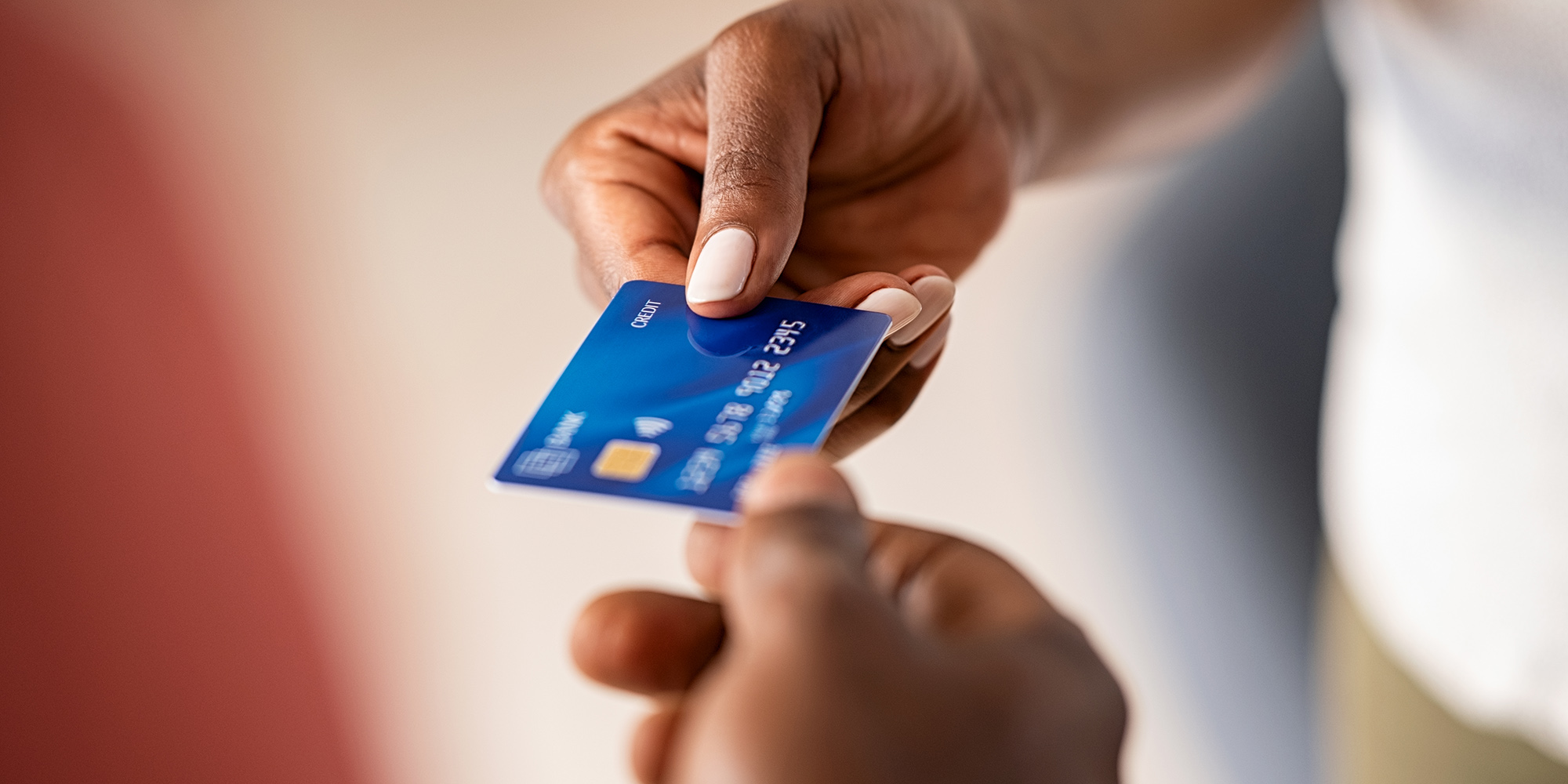 Four red flags that you are living beyond your means – and how to get your budget back on track