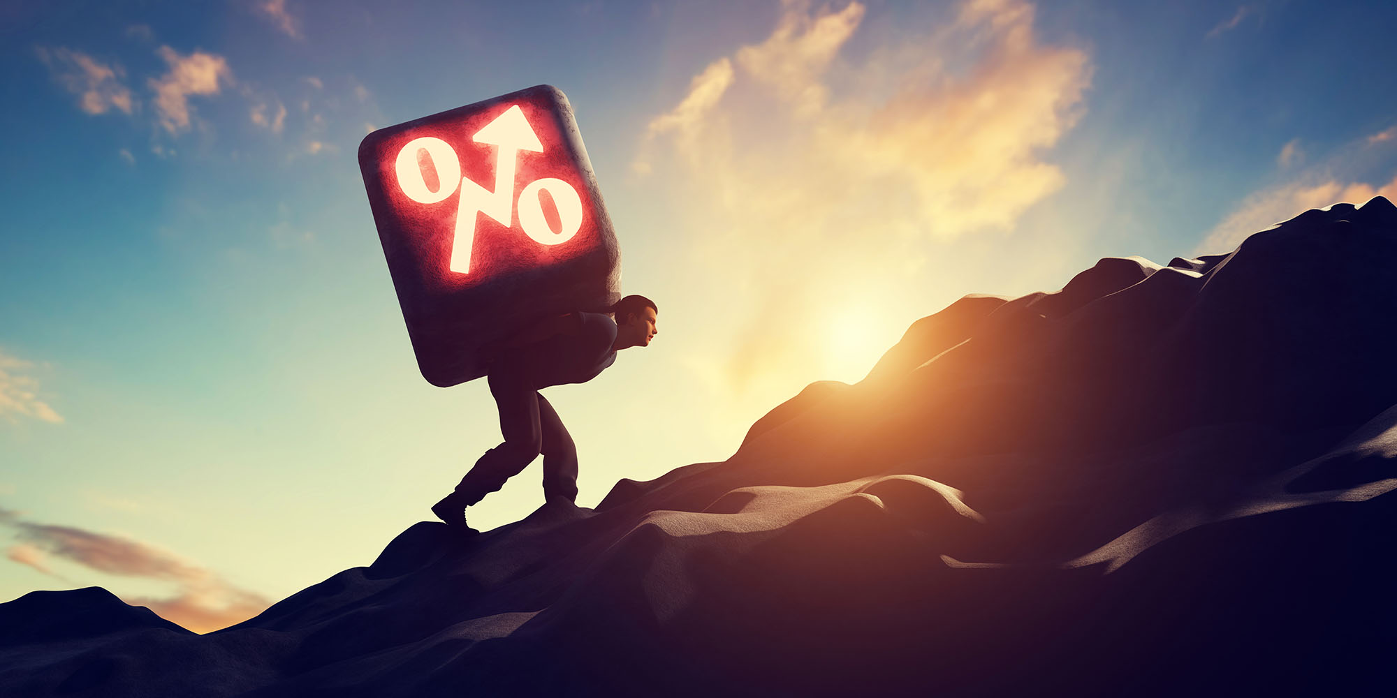 Investing is risky business but 2024 still holds opportunities