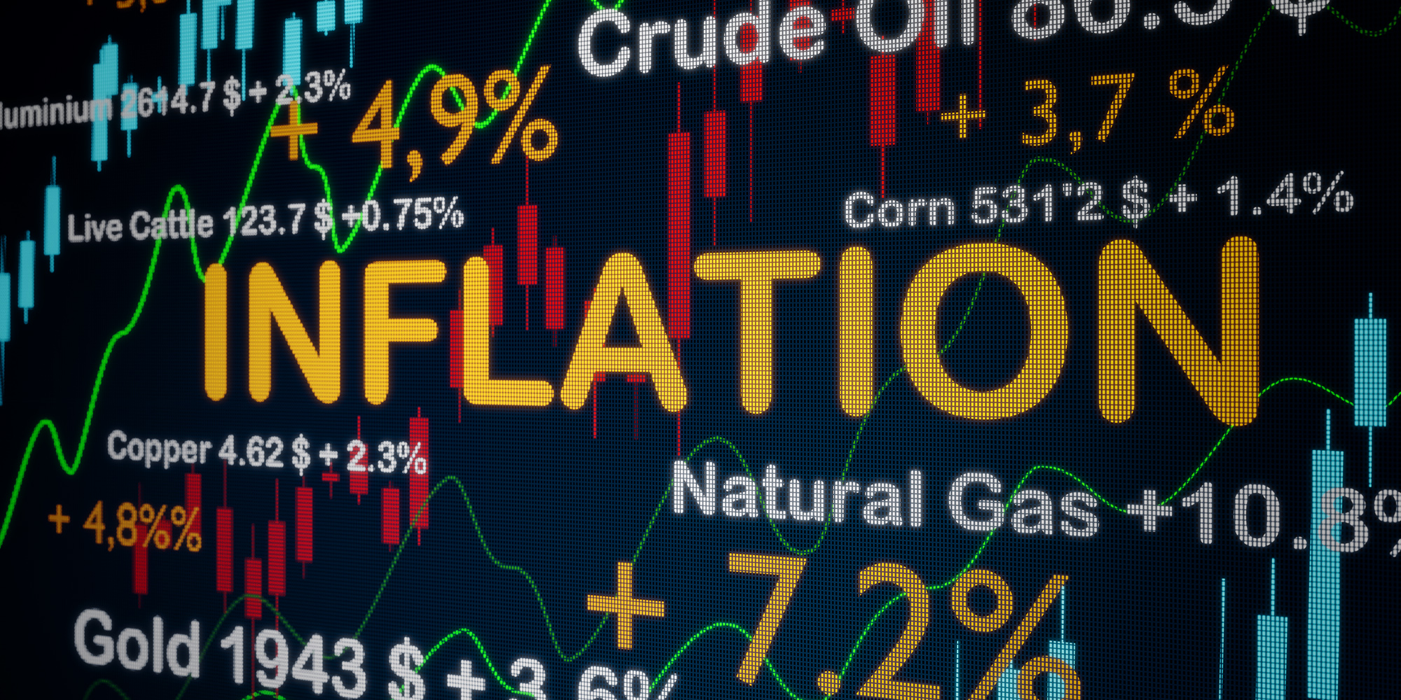 At 5.4% in June, SA consumer inflation within Reserve Bank’s target range ahead of rate decision