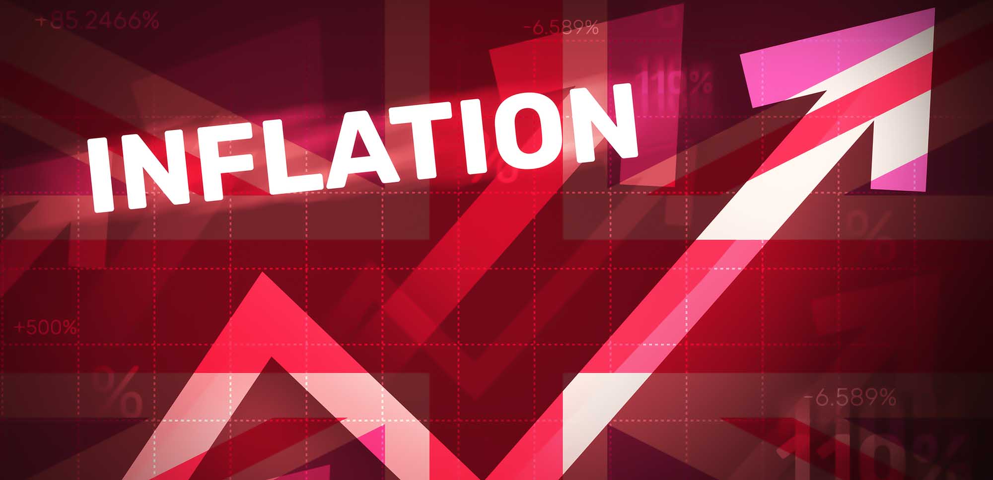 After the Bell: The inflation figure and other bodily mistakes