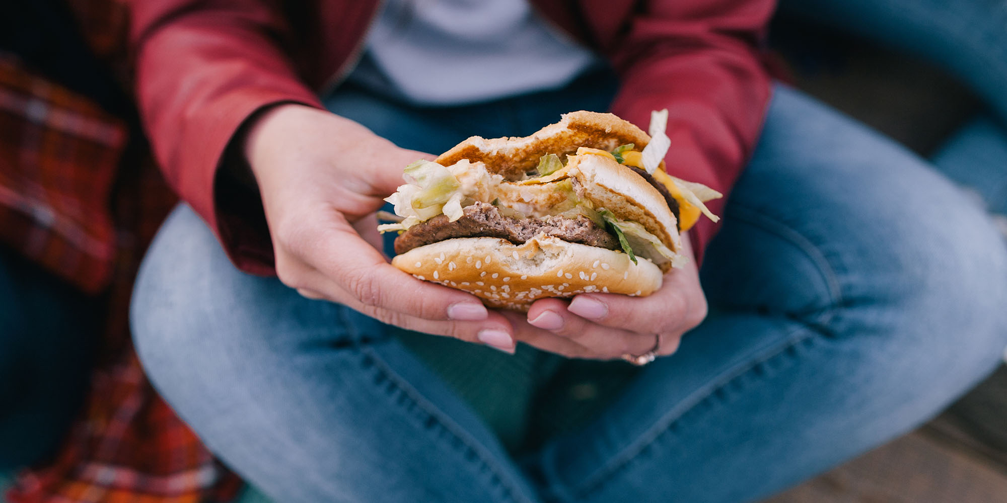 Aggressive advertising of unhealthy food targets children, but we can do something about it now