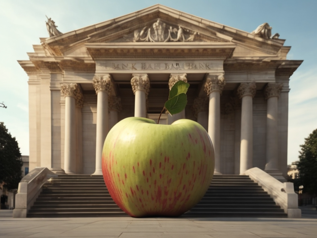 Apple vs Goldman Sachs – A pending divorce in the land of the giants of finance and technology