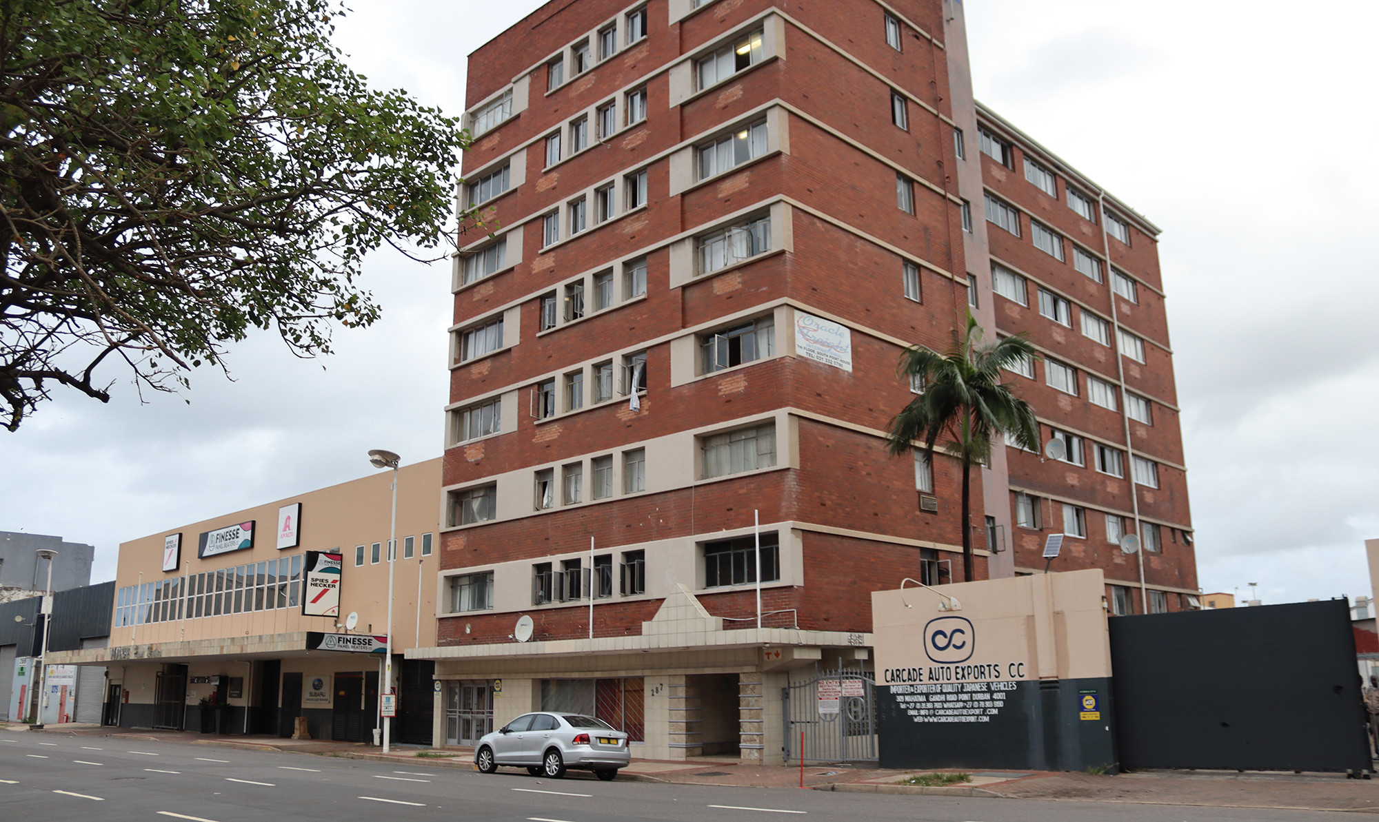 Public Protector probes billions in unspent government funds meant for 2022 KZN flood relief efforts