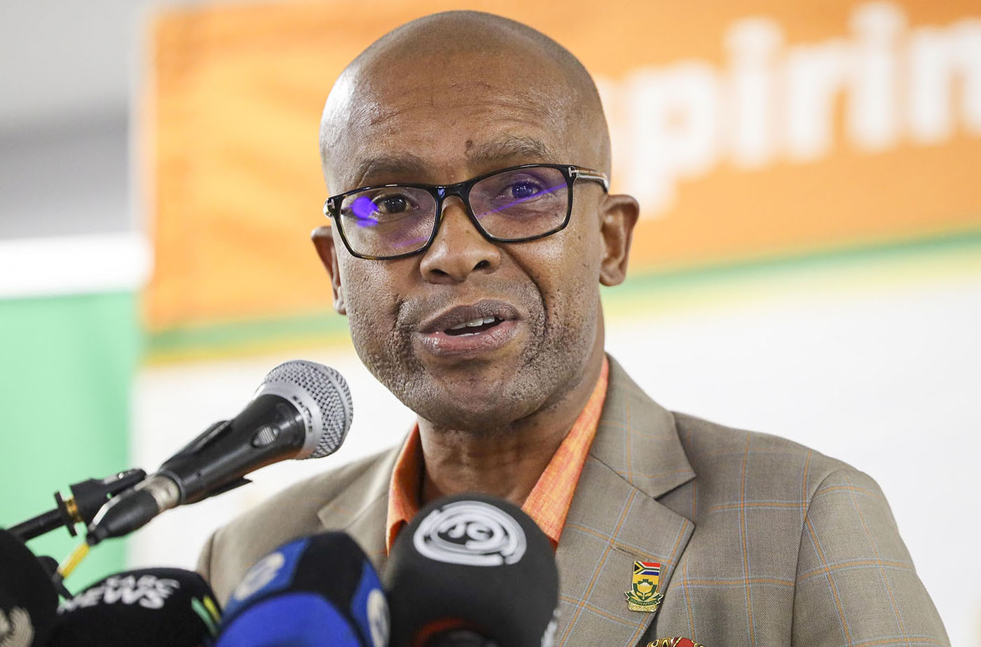 CSA CEO Moseki ‘happy’ with ICC future earnings while searching for calendar gaps for more matches