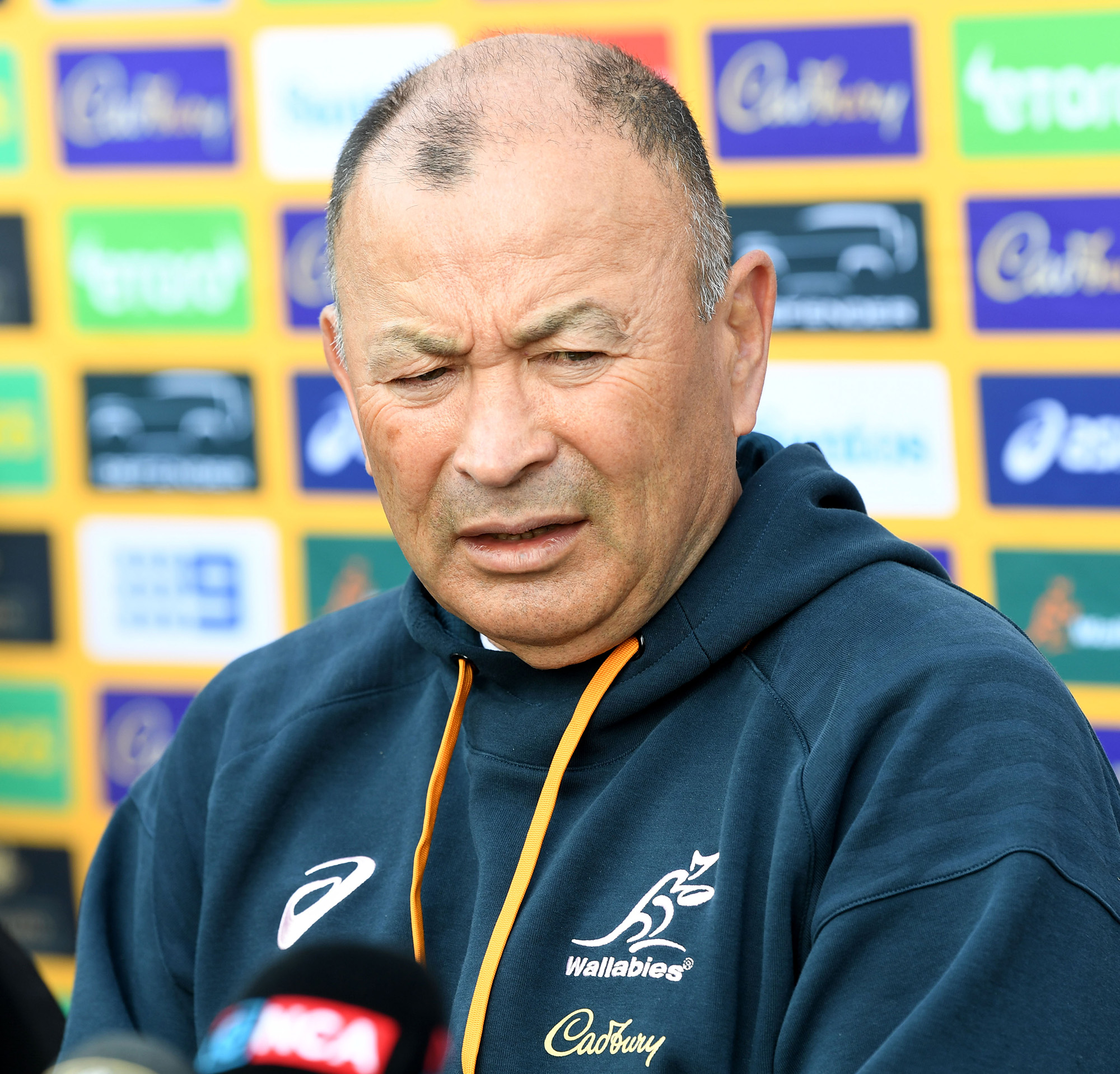 Ed-scratcher – Jones picks an ‘unknown’ Wallabies unit in attempt to make history at Loftus
