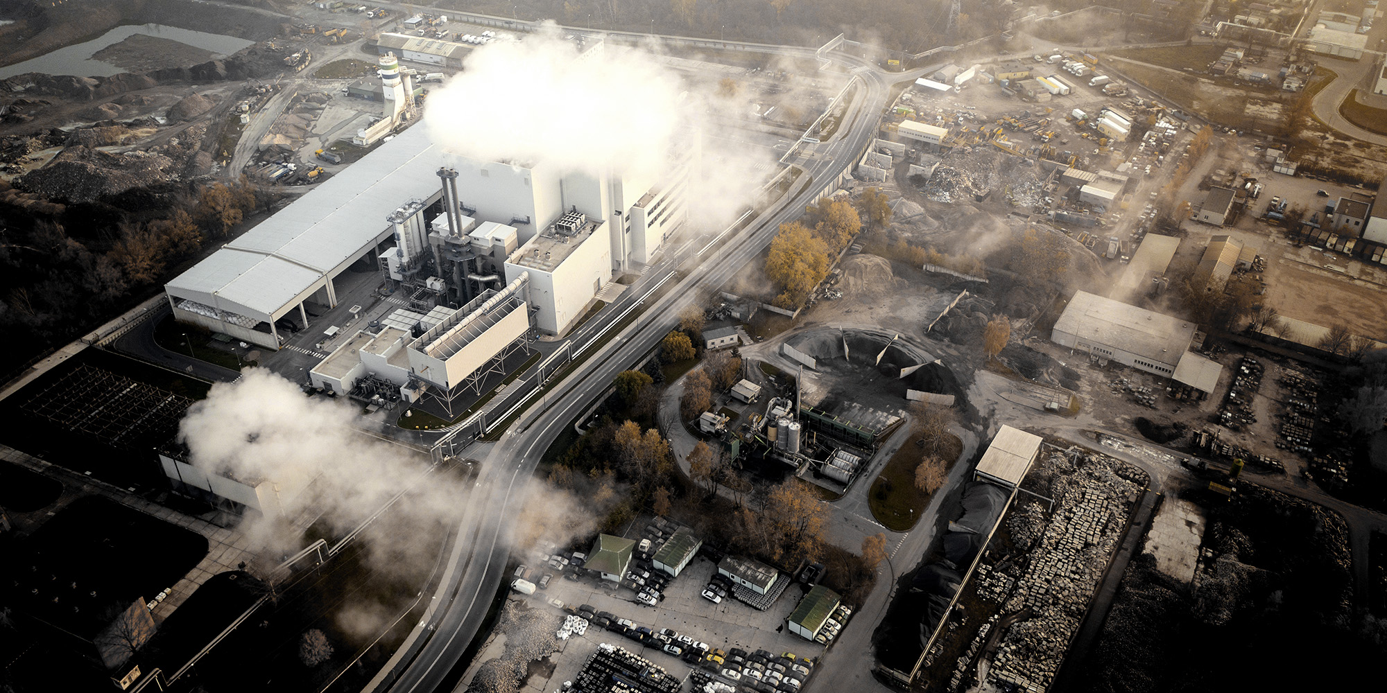 Leave coal in the hole and oil in the soil, warns top SA climate scientist