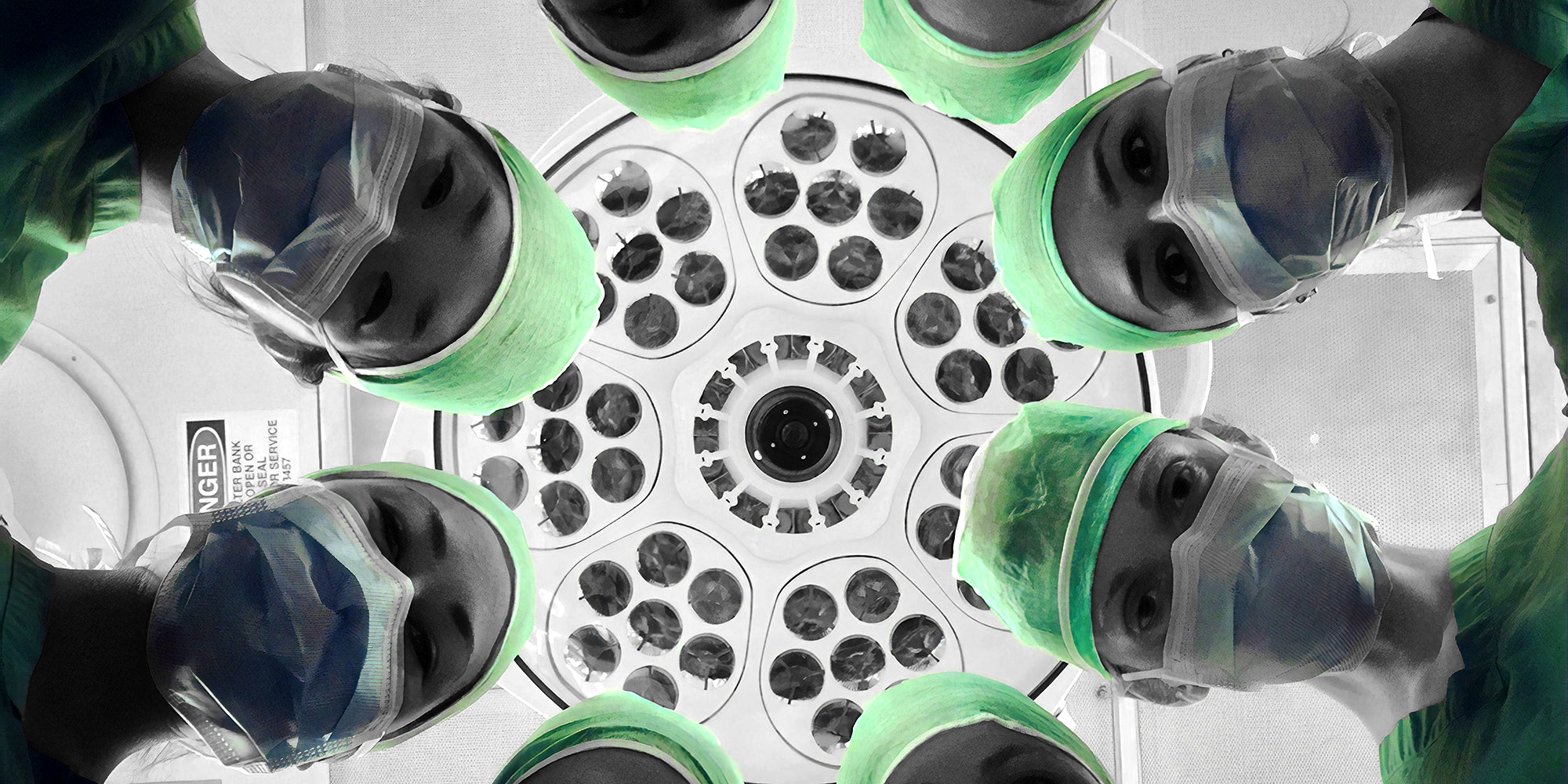 After the Bell: Is South Africa being NHI-ed?