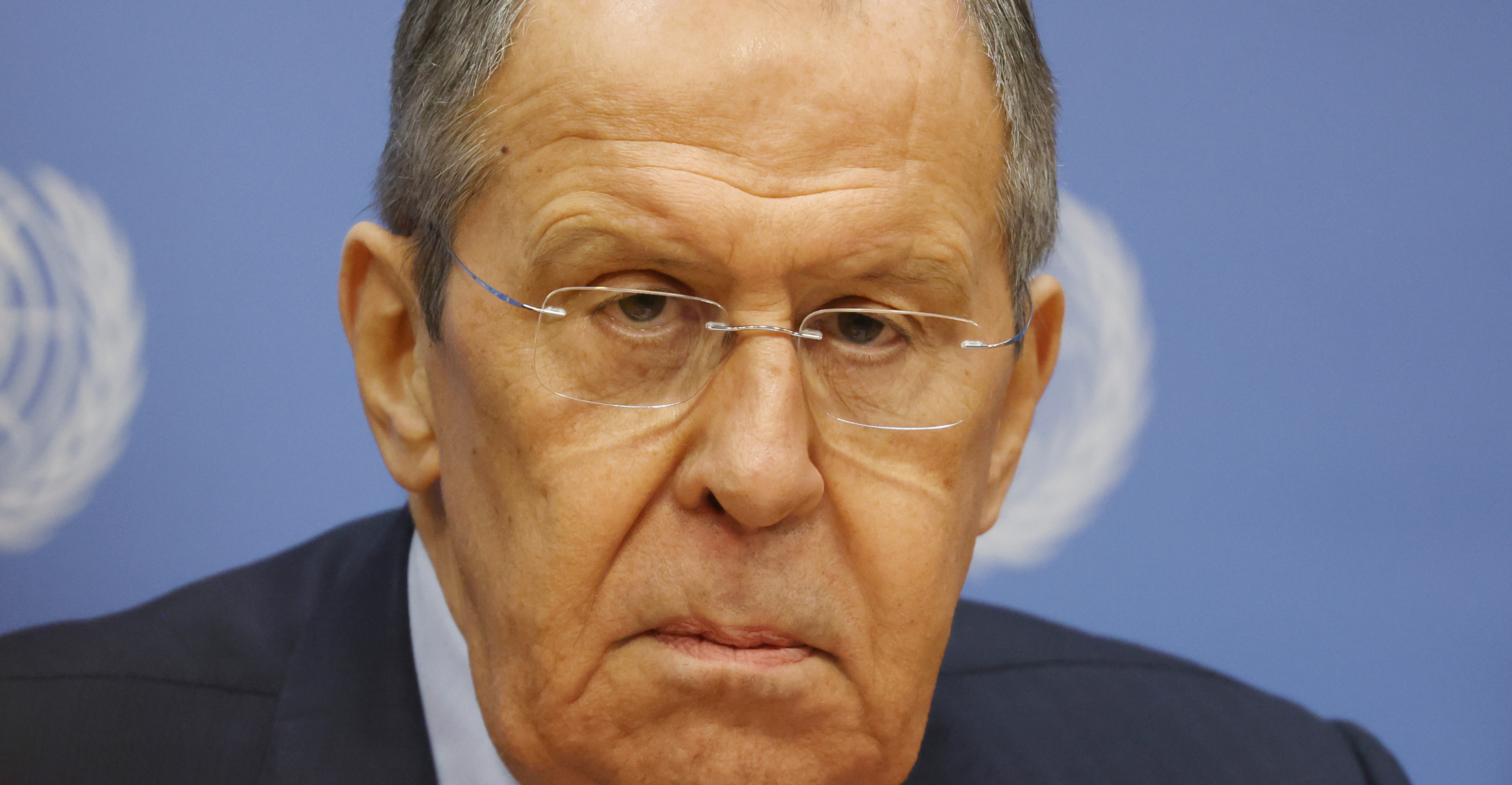 Has Russia really turned on South Africa over the land issue?