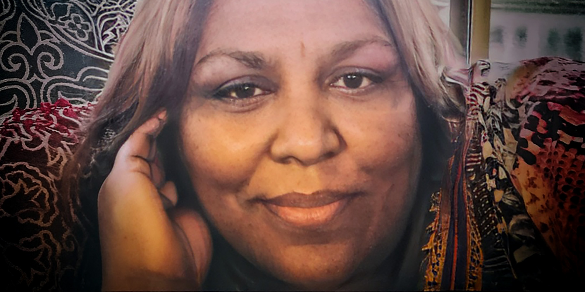 Suspect in Western Cape taxi boss Charmaine Bailey murder case appears in court