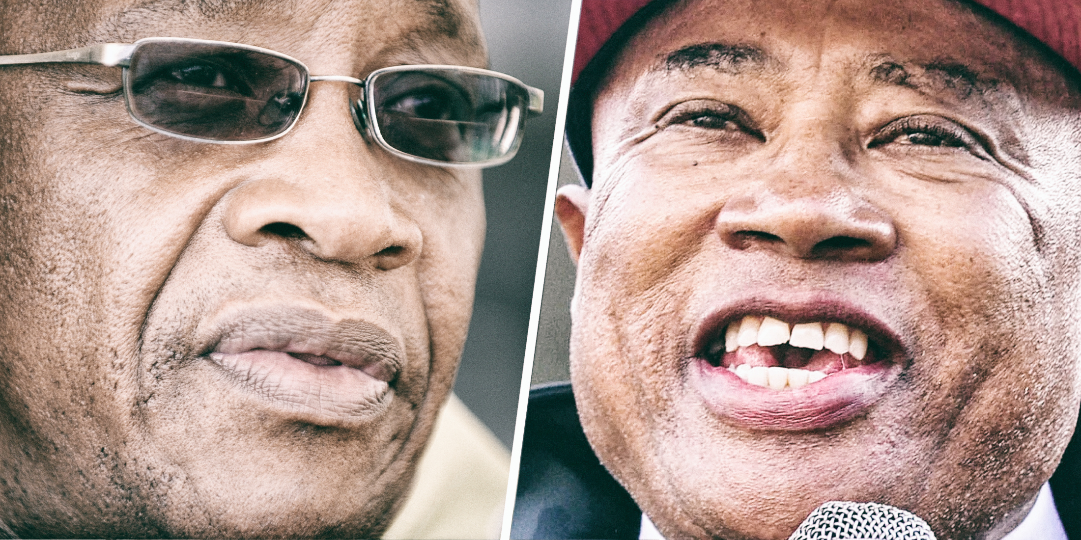 Snuki Zikalala a frontrunner to head ANC Veterans League again as conference convenes