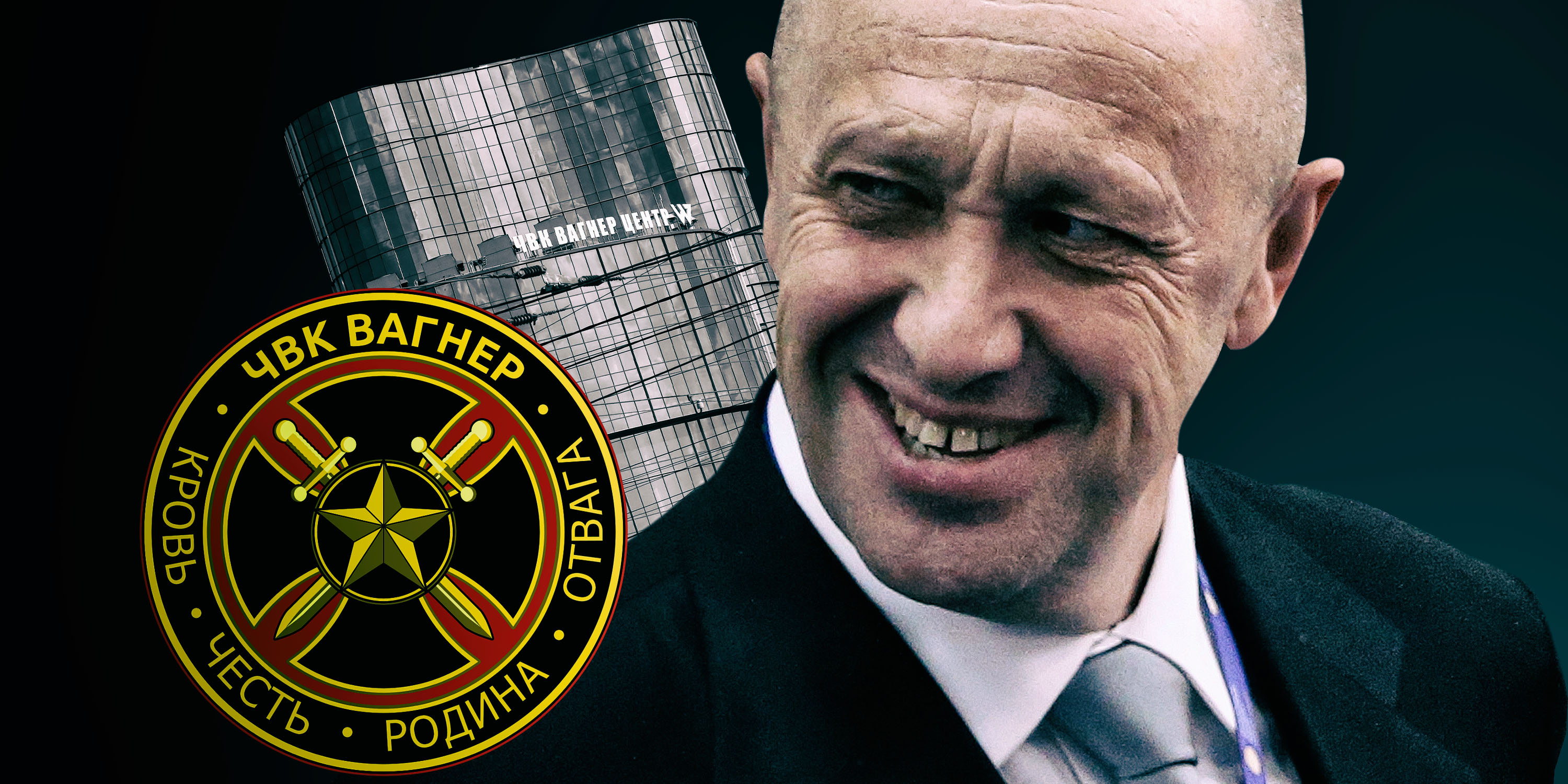 Wagner Chief’s Exile Is Anything But as He Schmoozes and Lauds Niger Coup