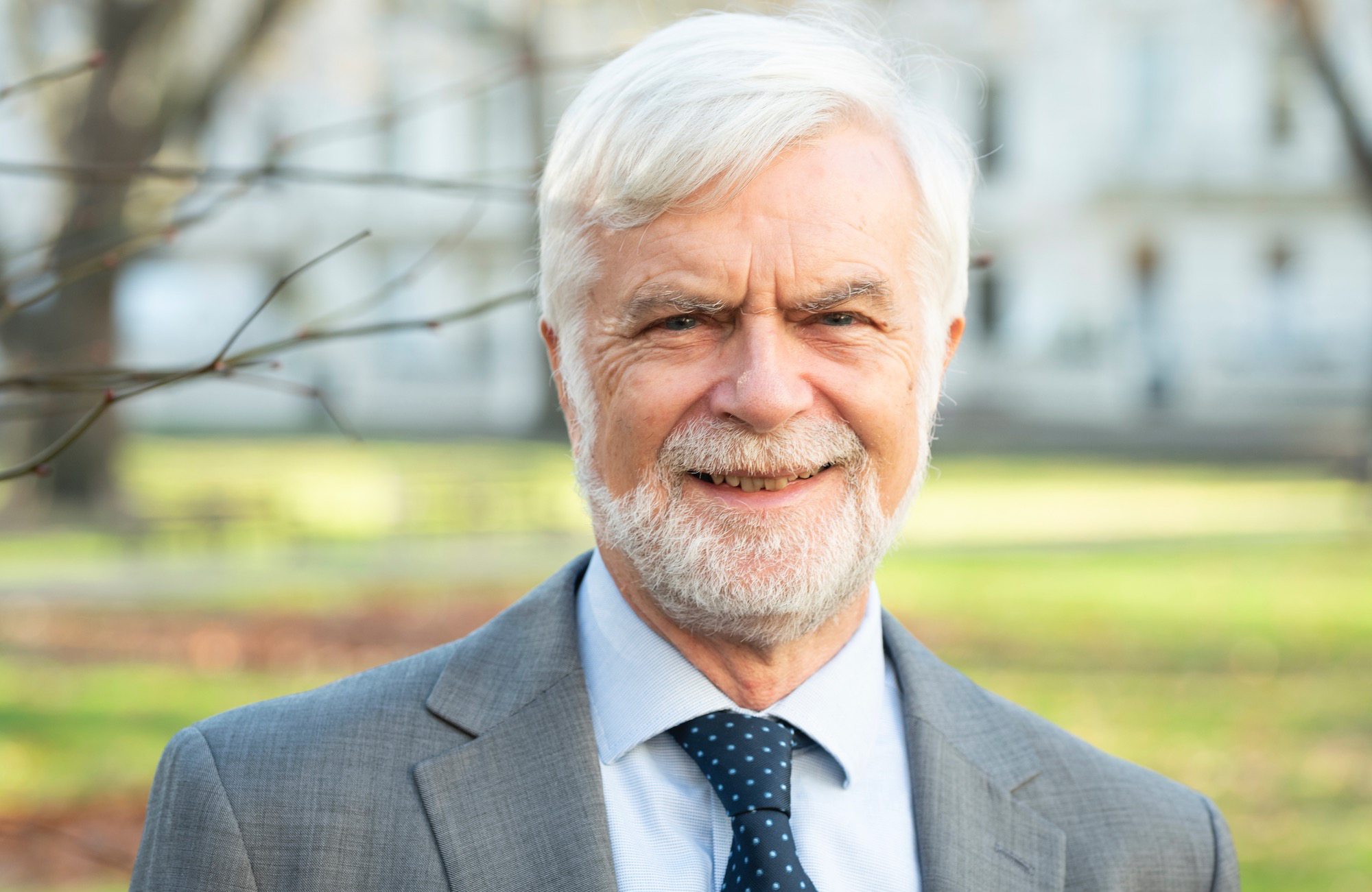UK professor Jim Skea elected chair of Intergovernmental Panel on Climate Change at critical juncture