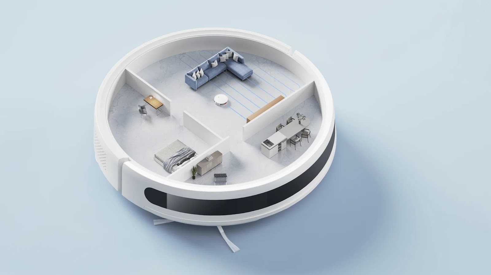 Xiaomi Robot Vacuums: Even better in South Africa?